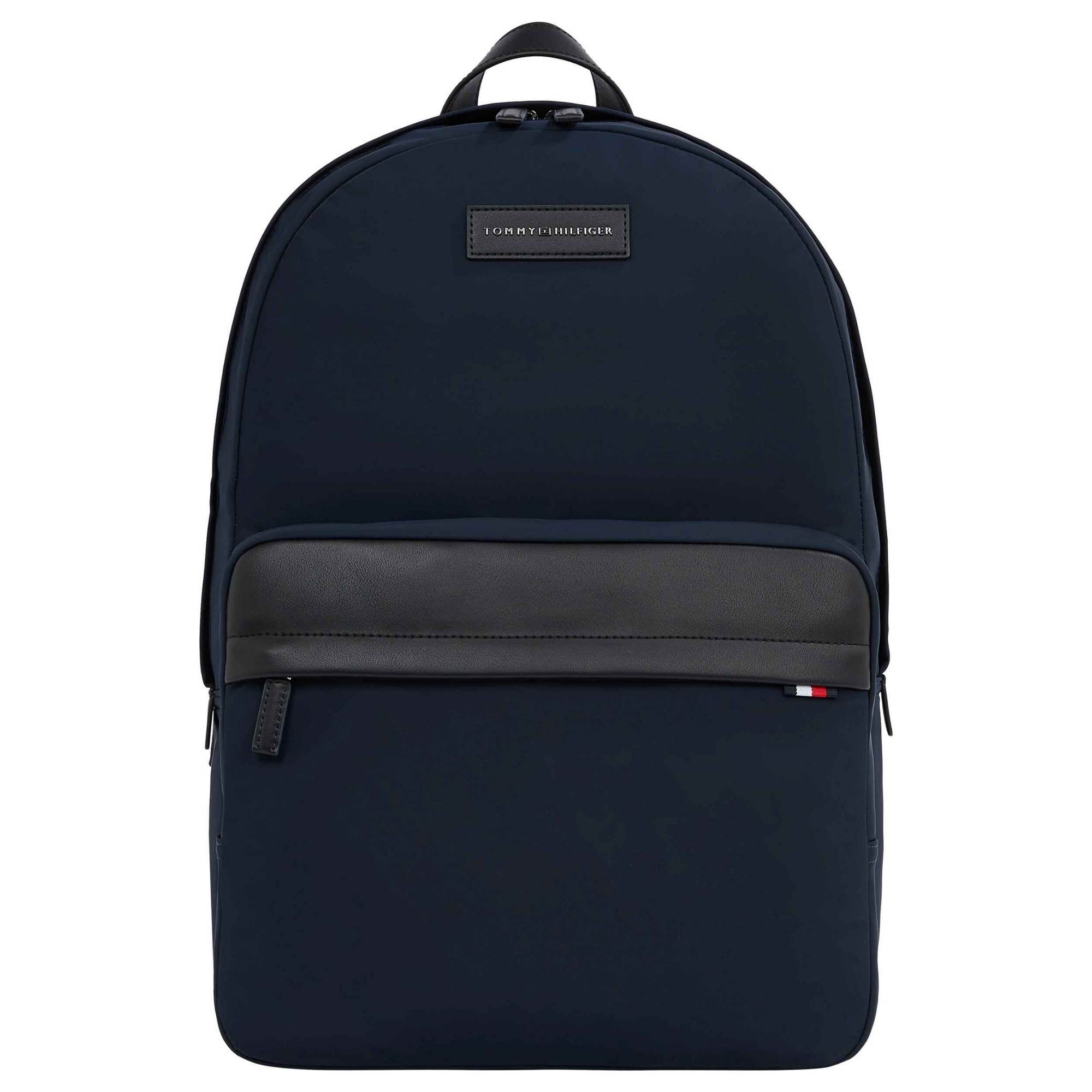TOMMY HILFIGER Kuprinė vyrams, Mėlyna, TH nylon daily backpack 1
