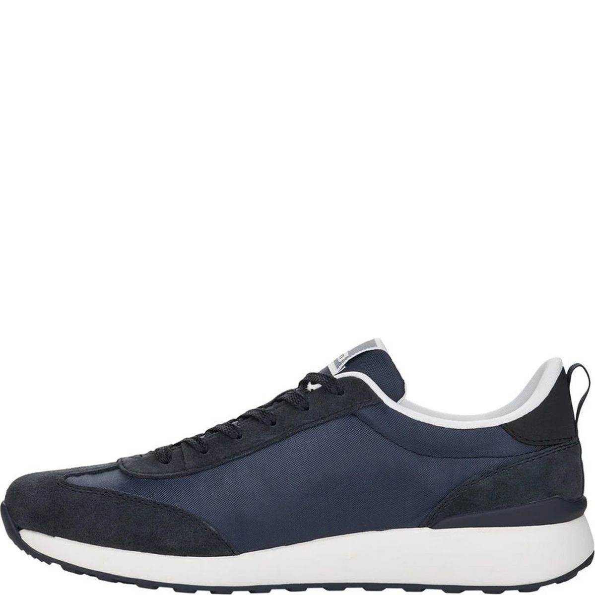 RIEKER Bateliai - vyrams, Mėlyna, SHOES 3