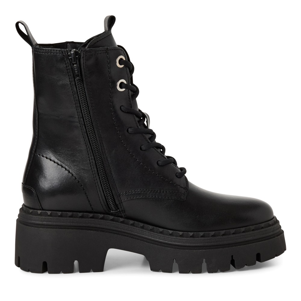 TAMARIS Aulinukai moterims, Juoda, Booties 25209-45 3