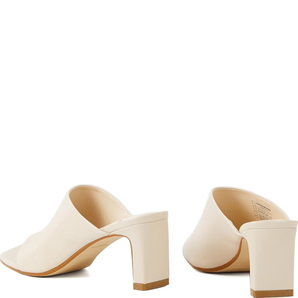 VAGABOND Basutės moterims, Kūno, LUISA SANDALS 3