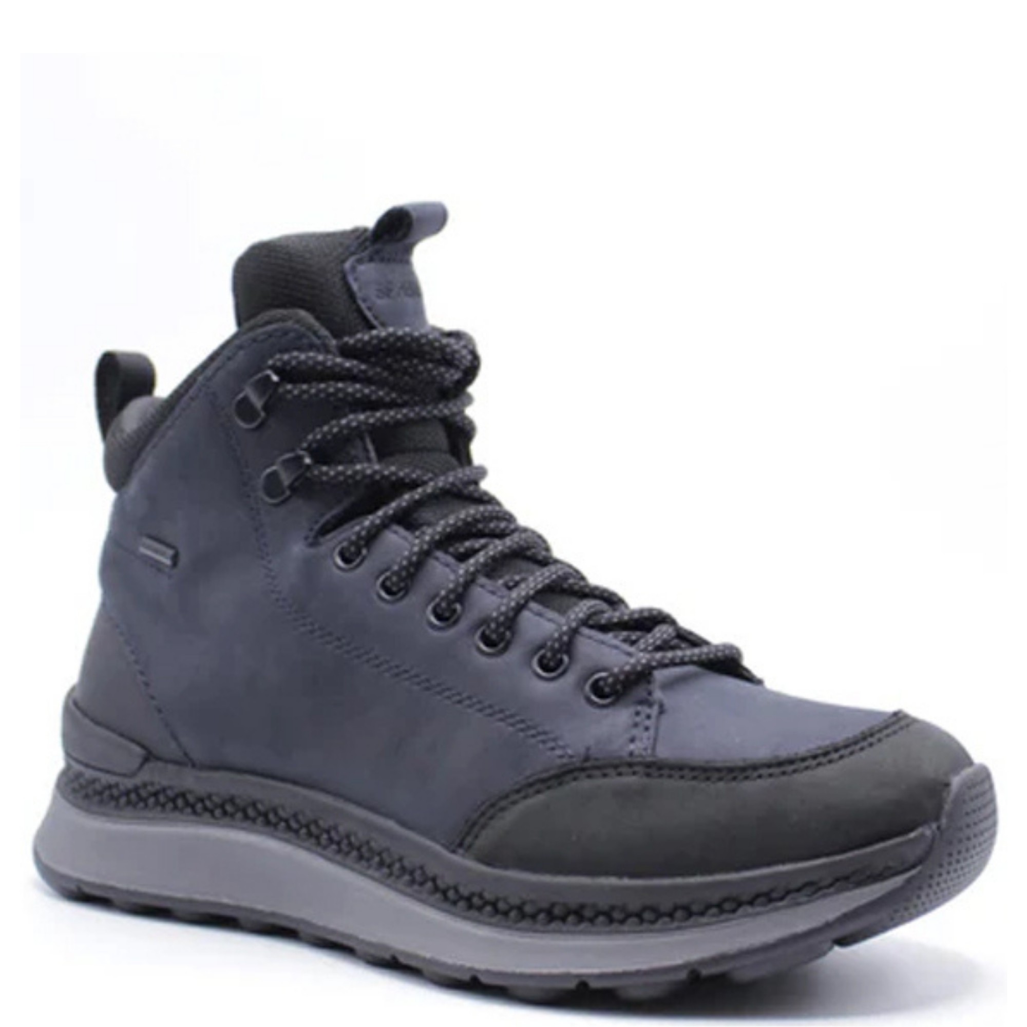 GEOX Aulinukai vyrams, Mėlyna, Spherica actif Booties 1