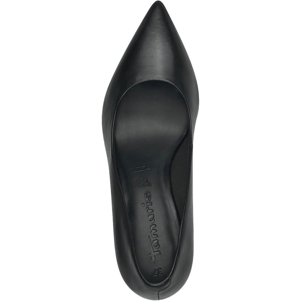TAMARIS Aukštakulniai moterims, Juoda, PUMPS 3