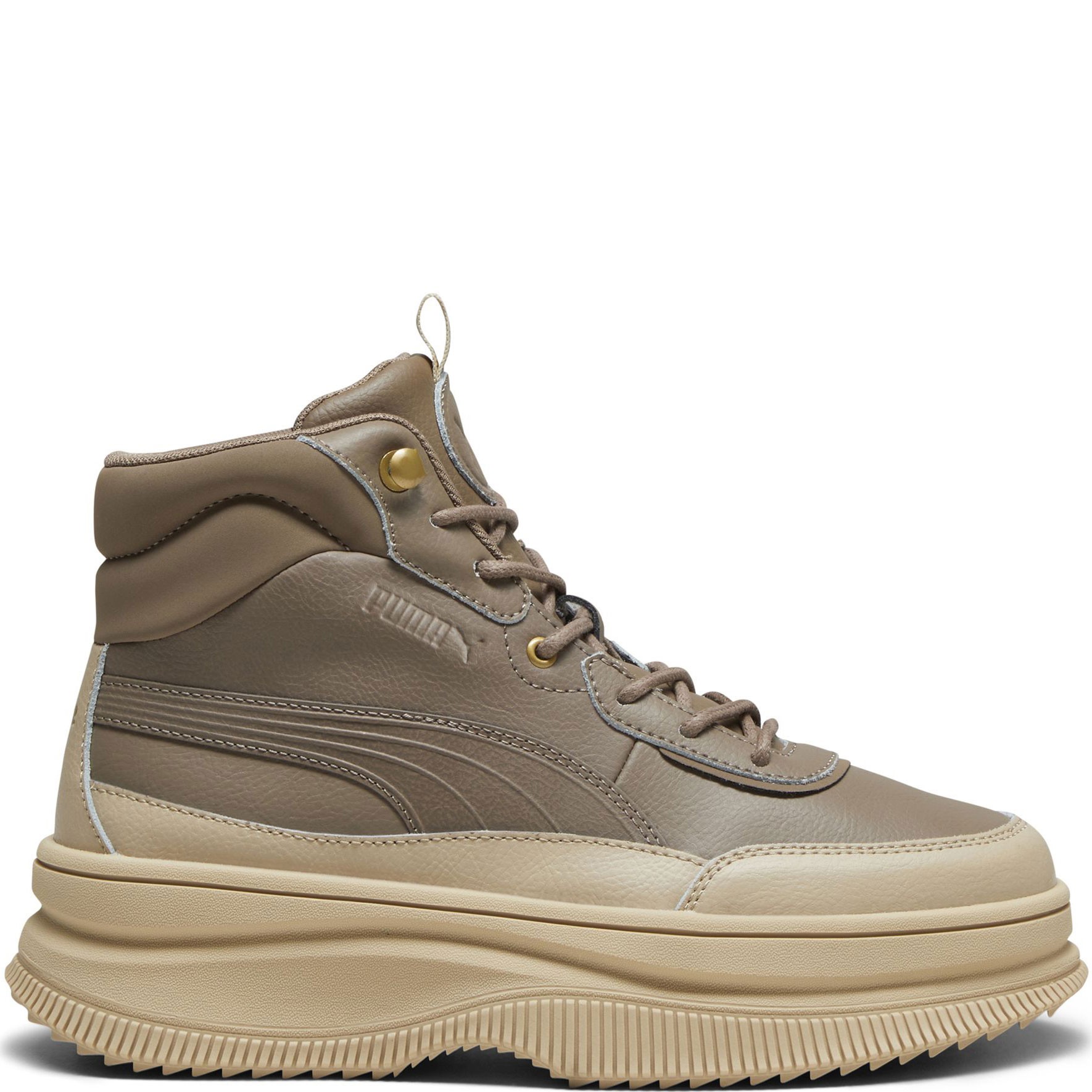 PUMA Aulinukai moterims, Ruda, Mayra booties 2