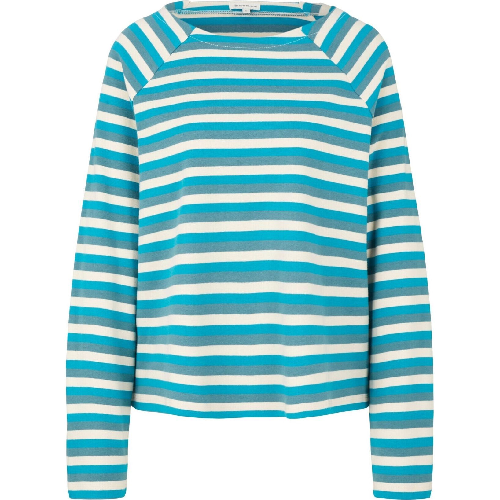 TOM TAILOR Palaidinės moterims, Marga, Palaidinė