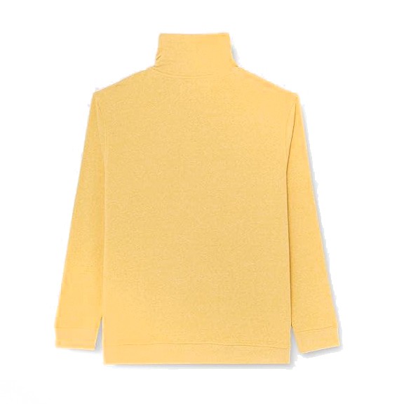 TOM TAILOR Megztinis vyrams, Geltona, Megztinis 2