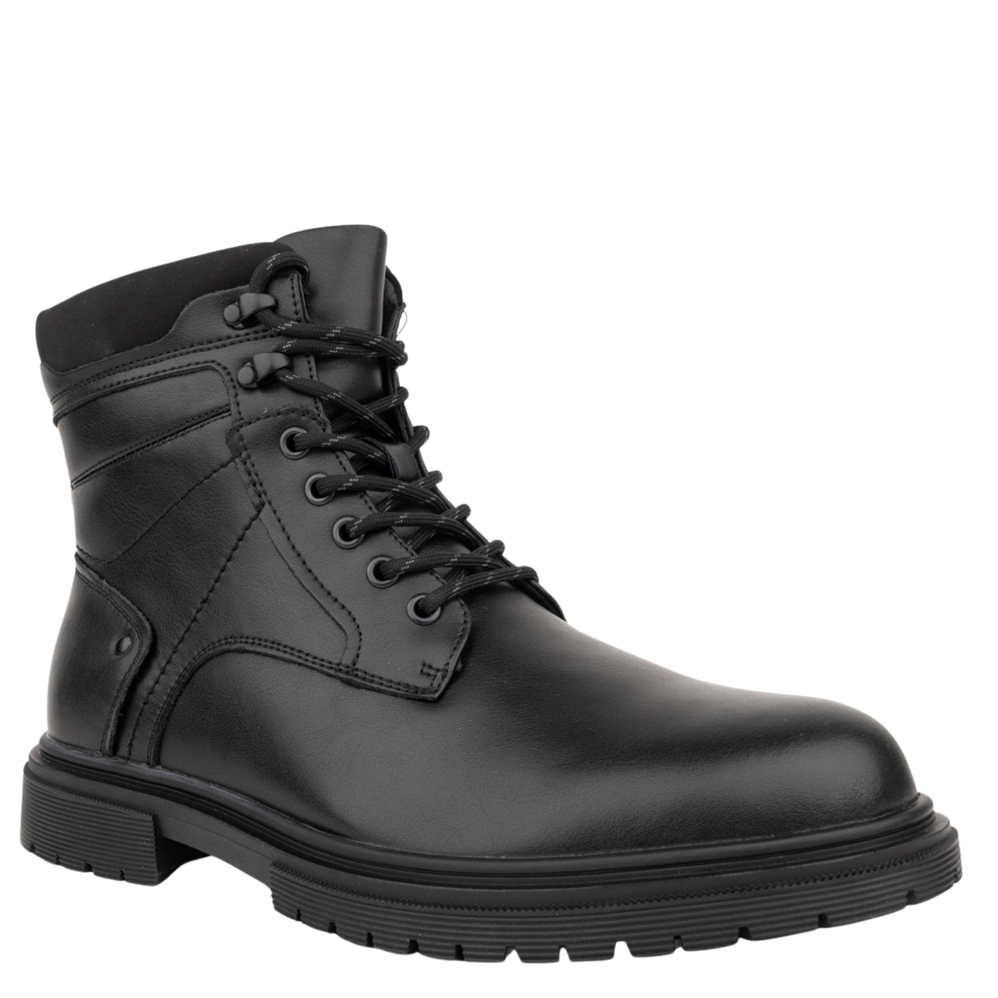 GRUNER SCHUHE Aulinukai vyrams, Juoda, Booties 1