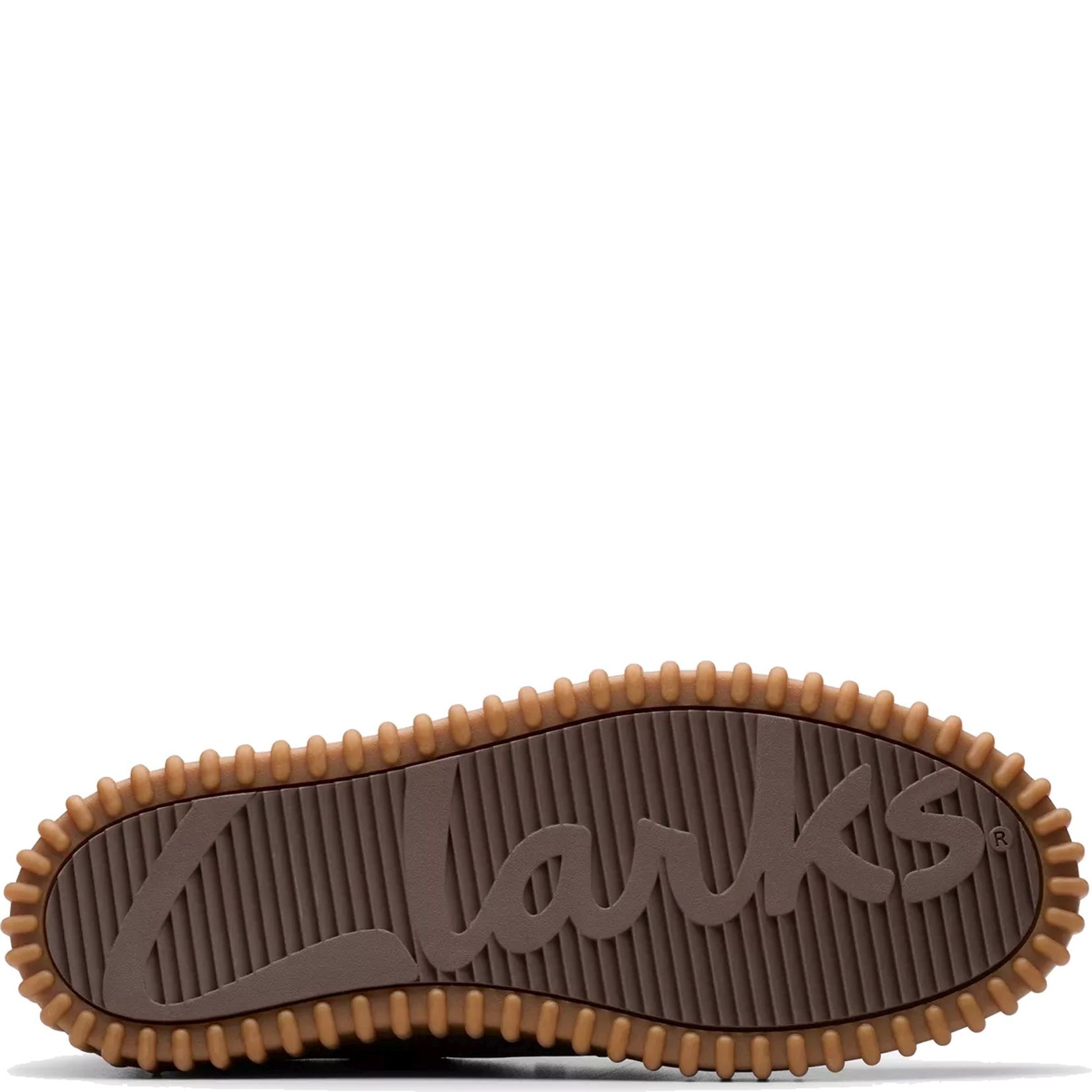 CLARKS Laisvalaikio bateliai vyrams, Ruda, Torhill leisure 6