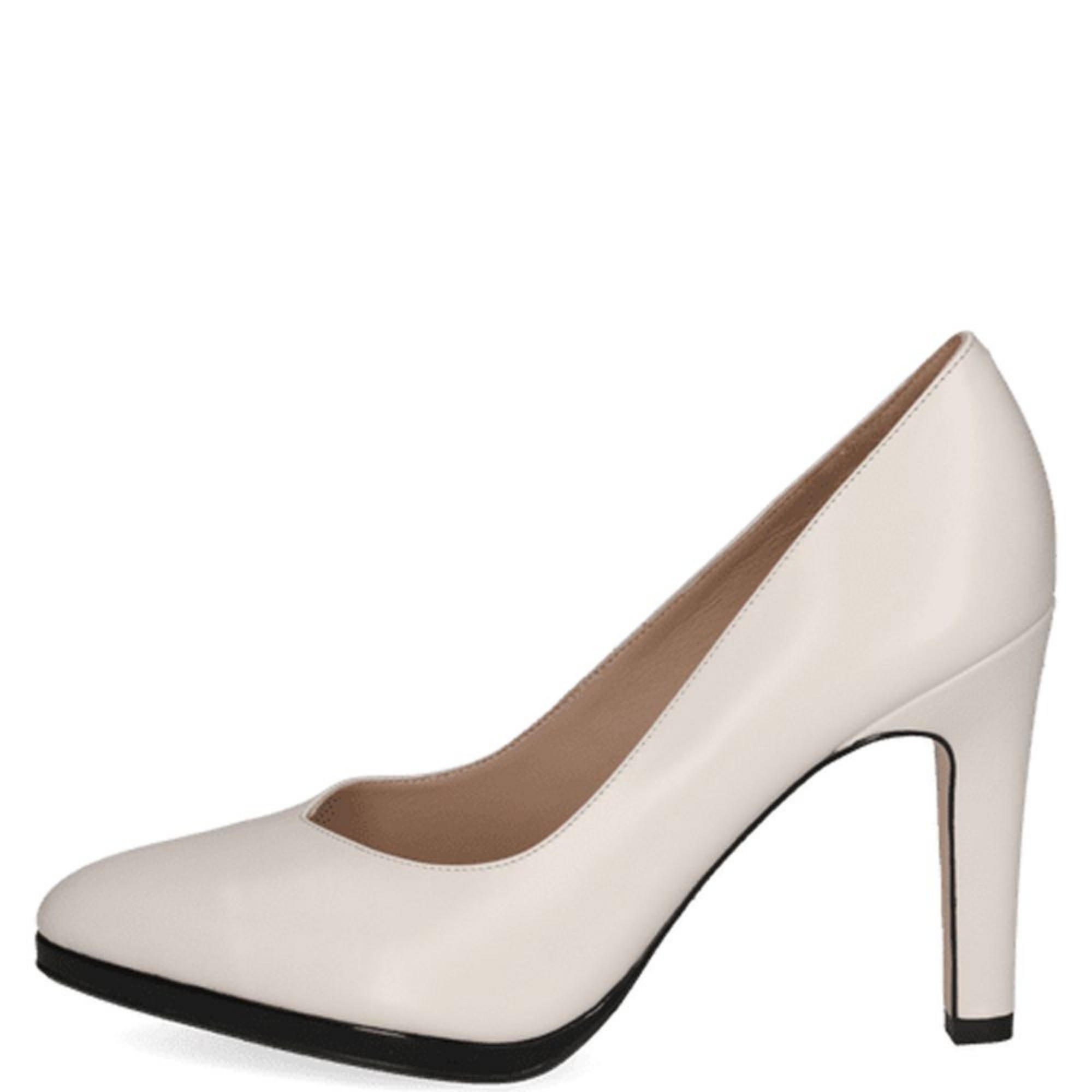 PETER KAISER Aukštakulniai moterims, Balta, Pumps 2