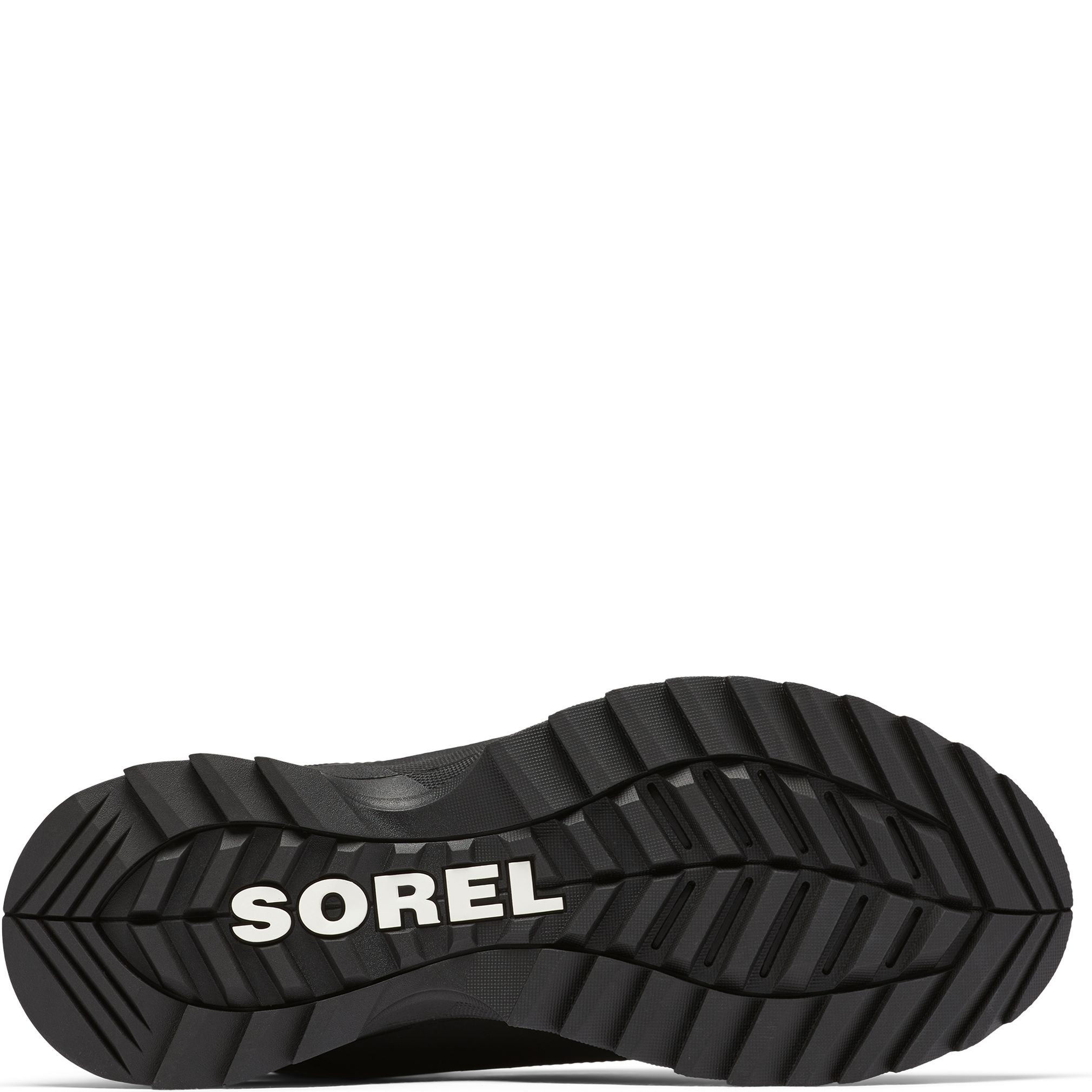 SOREL Aulinukai vyrams, Juoda, SCOUT 87’ PRO booties 6