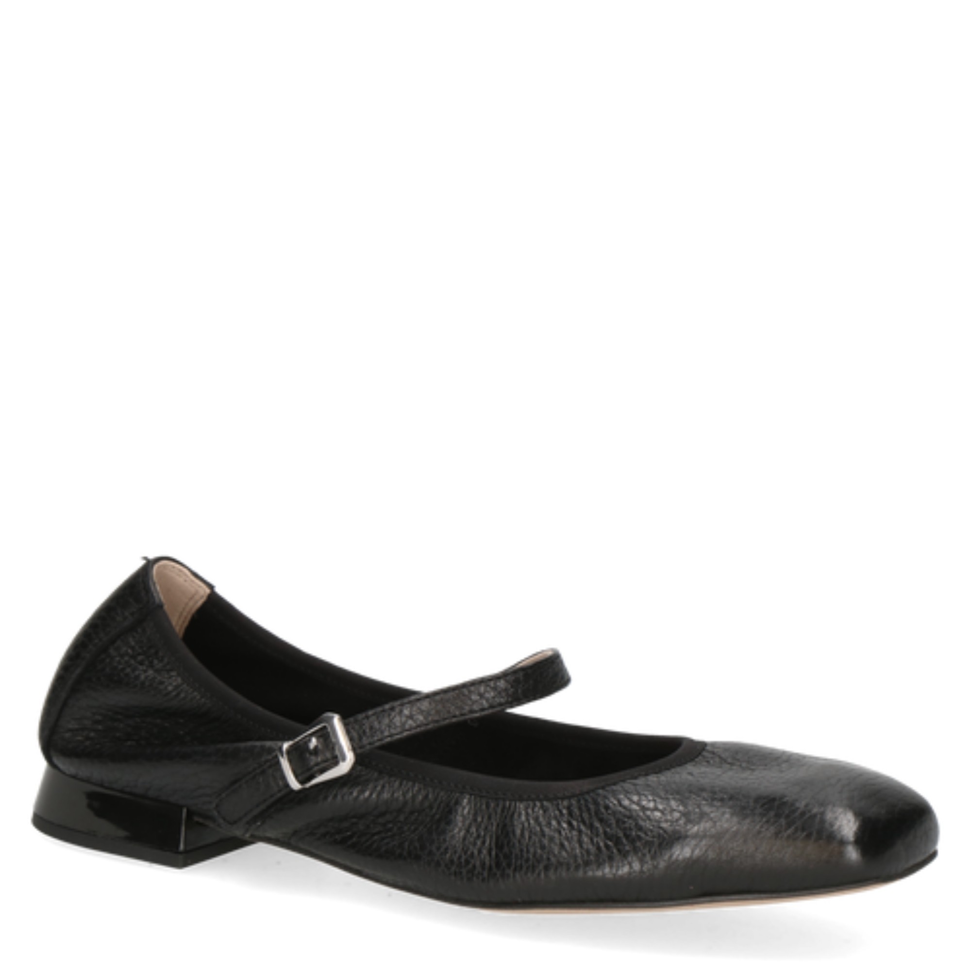 CAPRICE Balerinos moterims, Juoda, Ballerinas 1