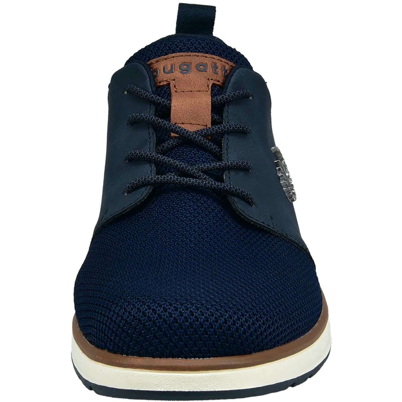 BUGATTI Laisvalaikio bateliai vyrams, Mėlyna, Artic leisure 5