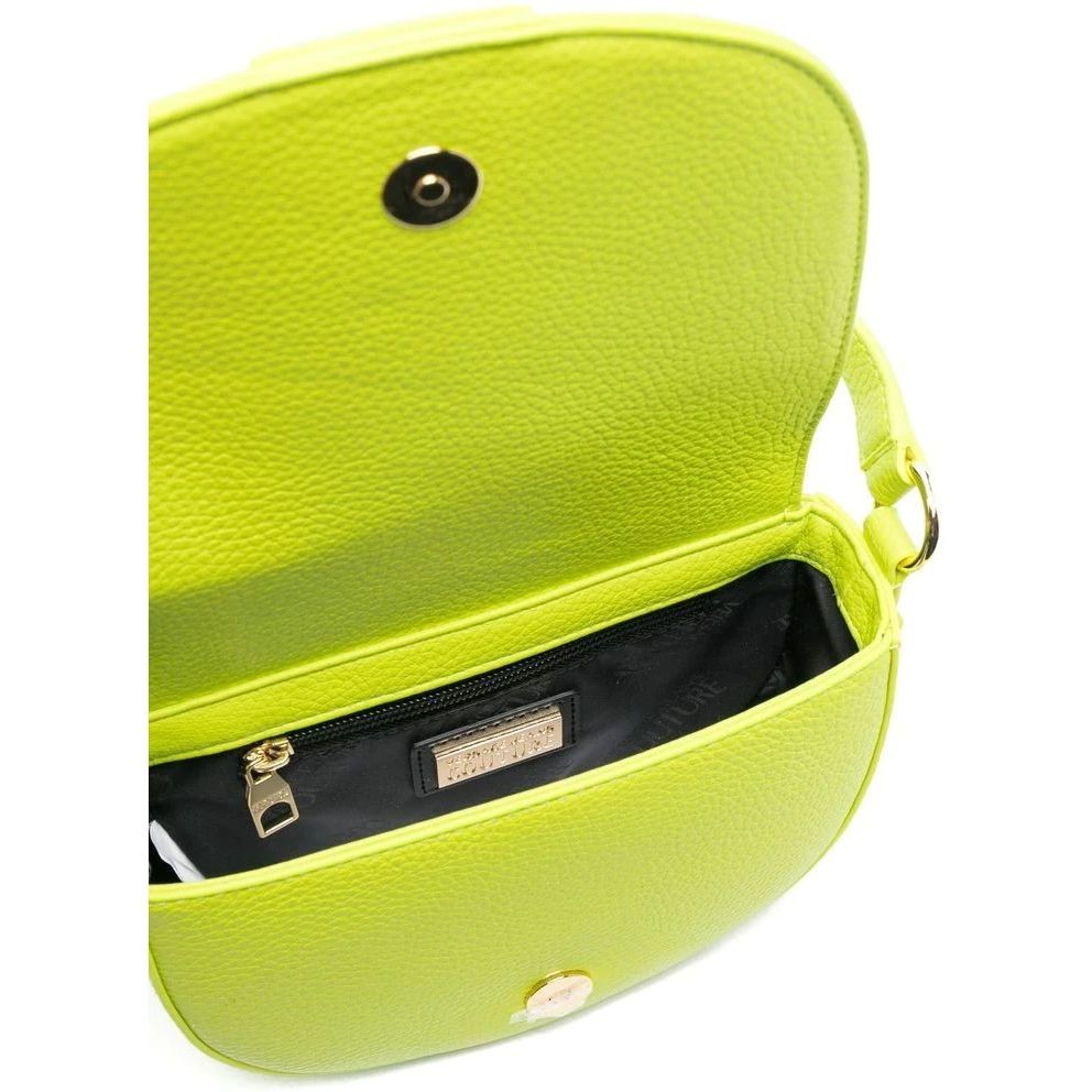 VERSACE JEANS CUTURE Rankinė per petį moterims, Range f - couture crossbody 4