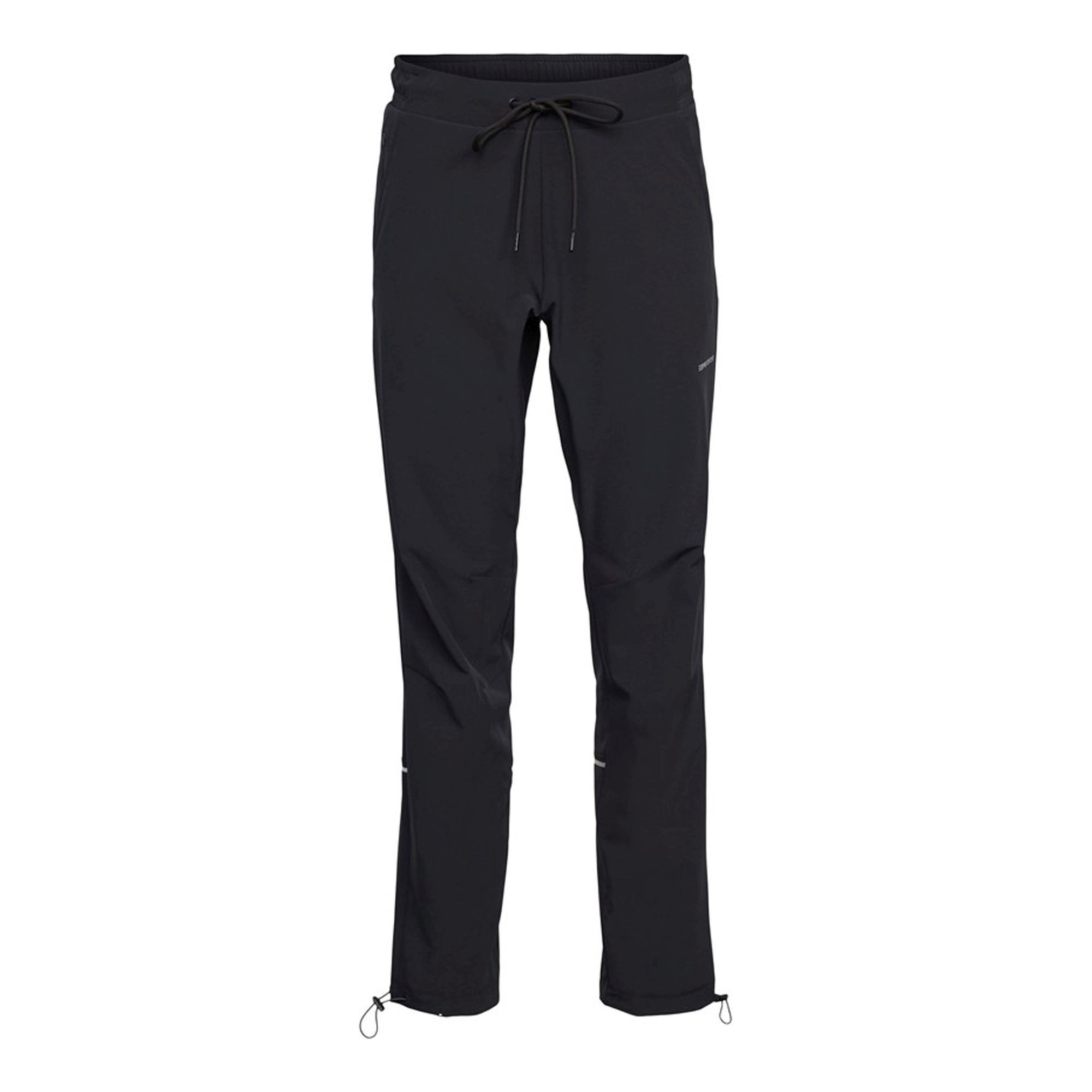 ESPRIT Püksid vyrams, Must, Sports 1