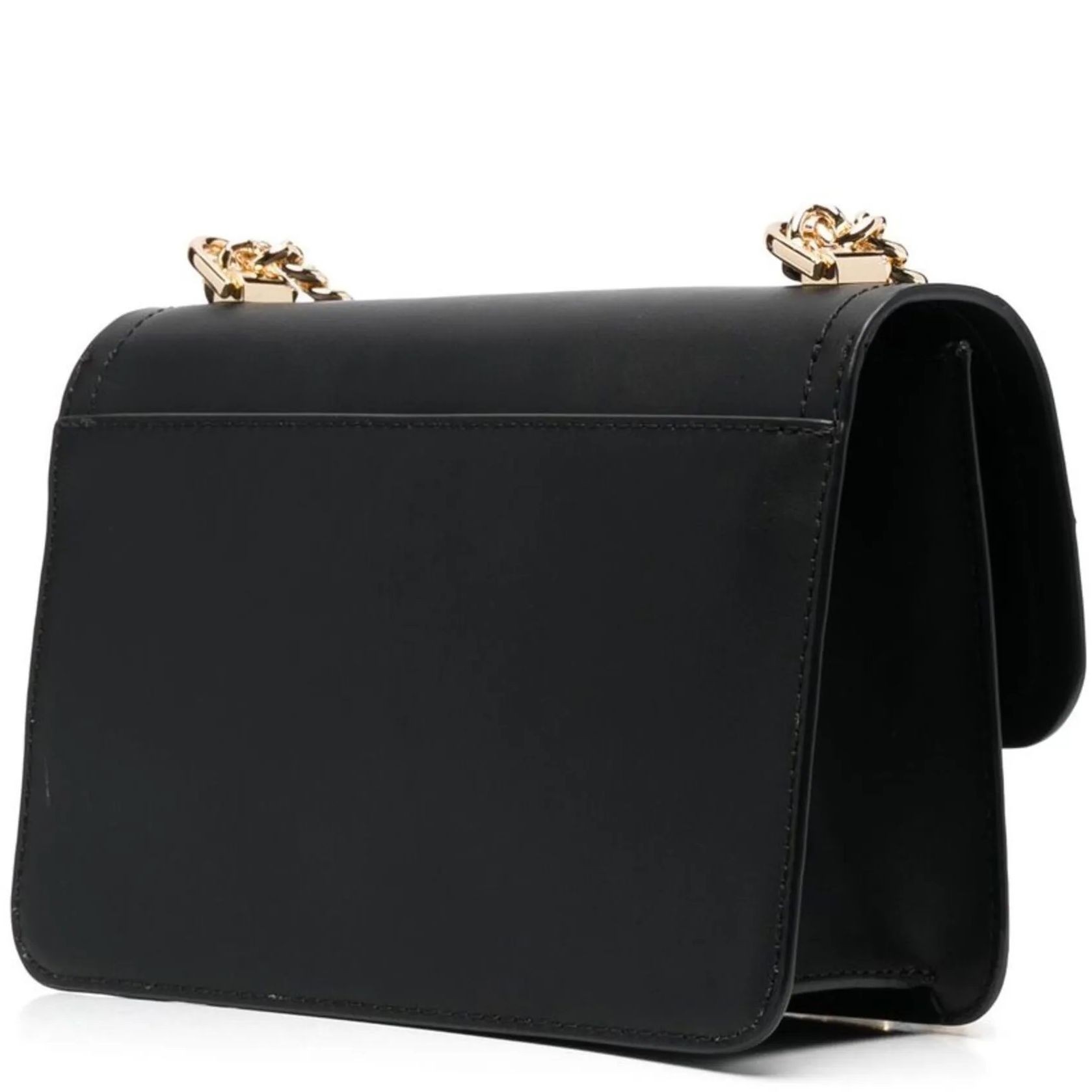 MICHAEL KORS Rankinė per petį moterims, Juoda, LG shoulder bag 2