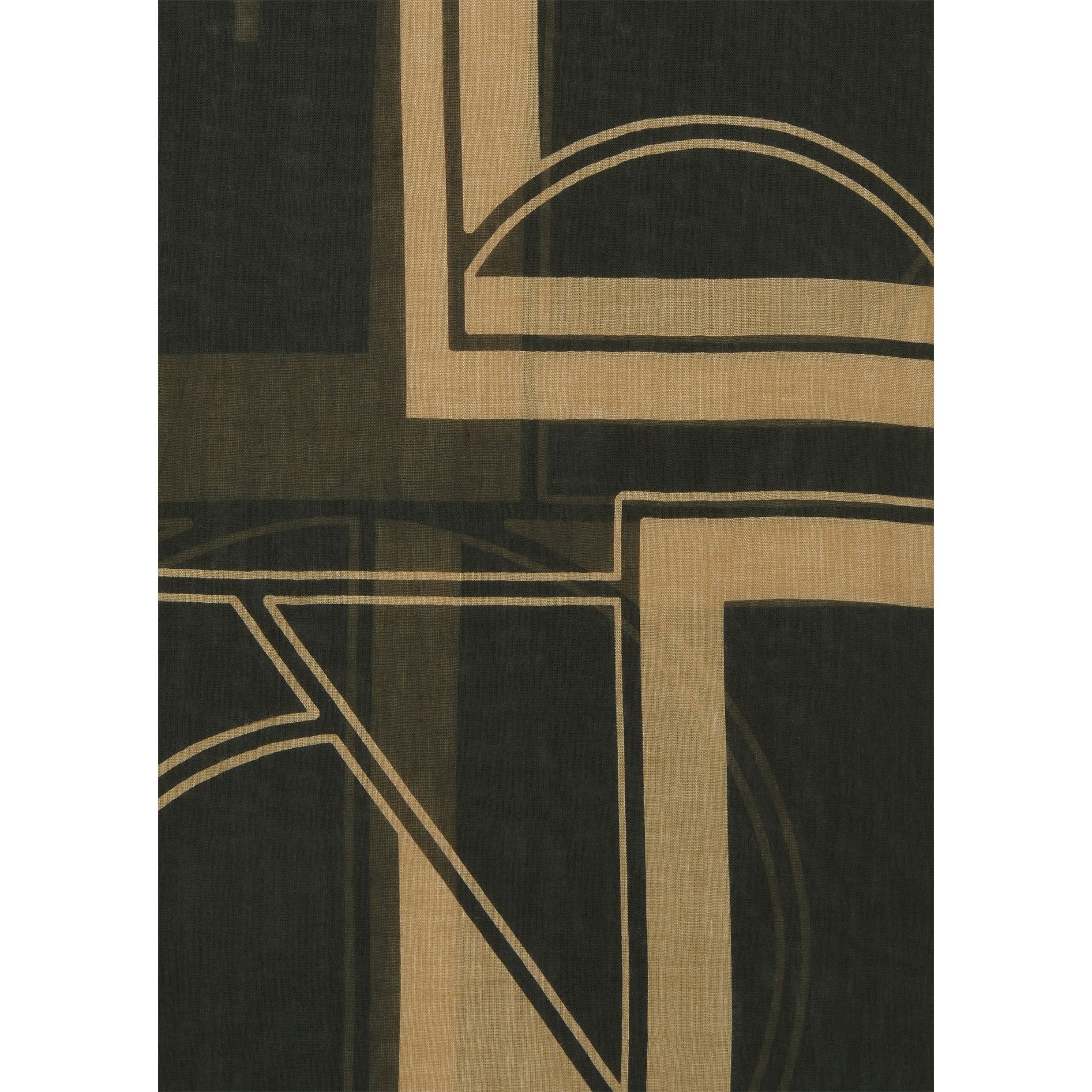 MARC O'POLO Šalikas moterims, Marga 2