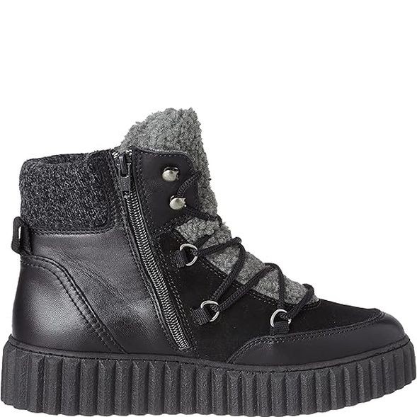 MARC O'POLO Poolsaapad moterims, Must 5