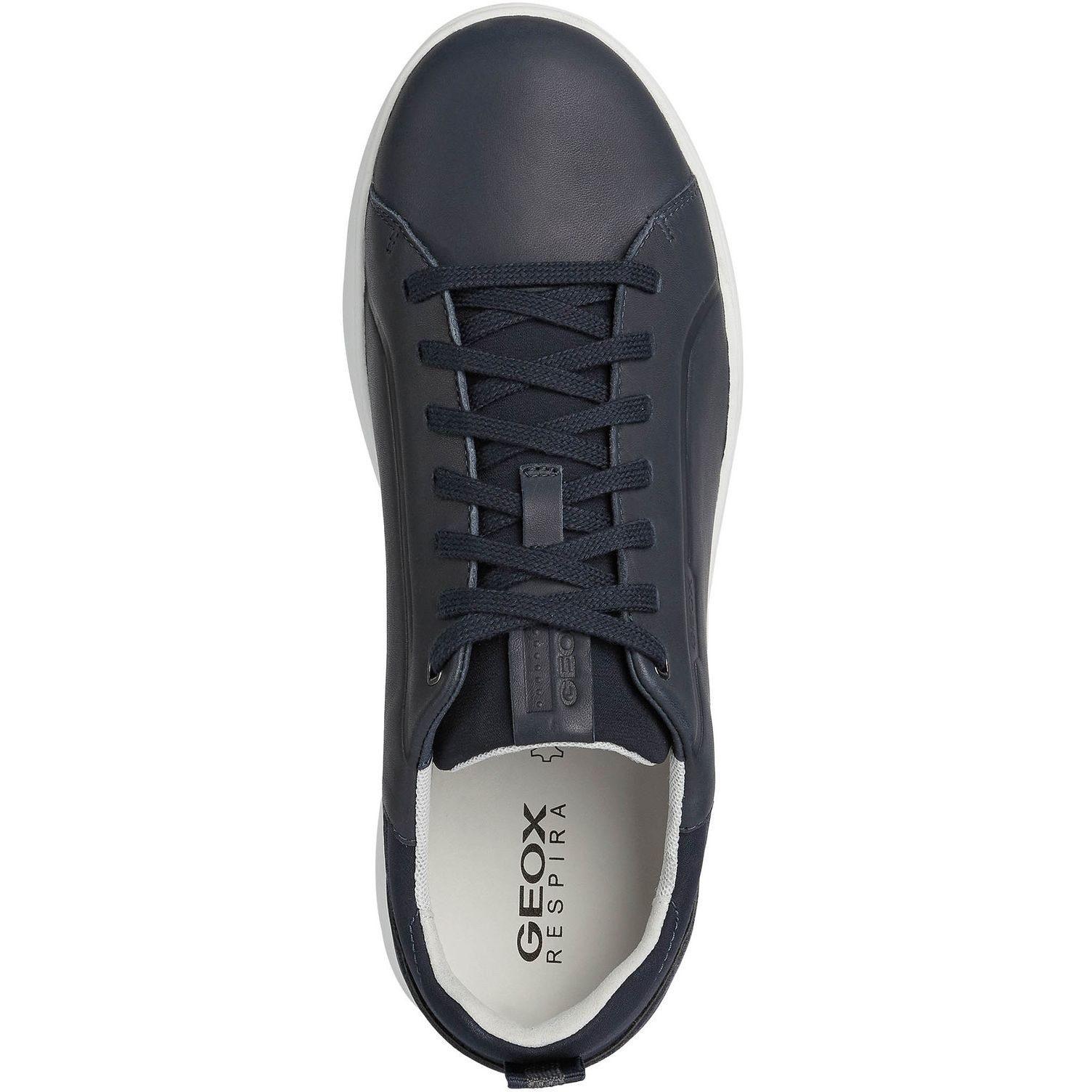 GEOX Sportiniai bateliai vyrams, Mėlyna, SPHERICA SPORT SHOES 5