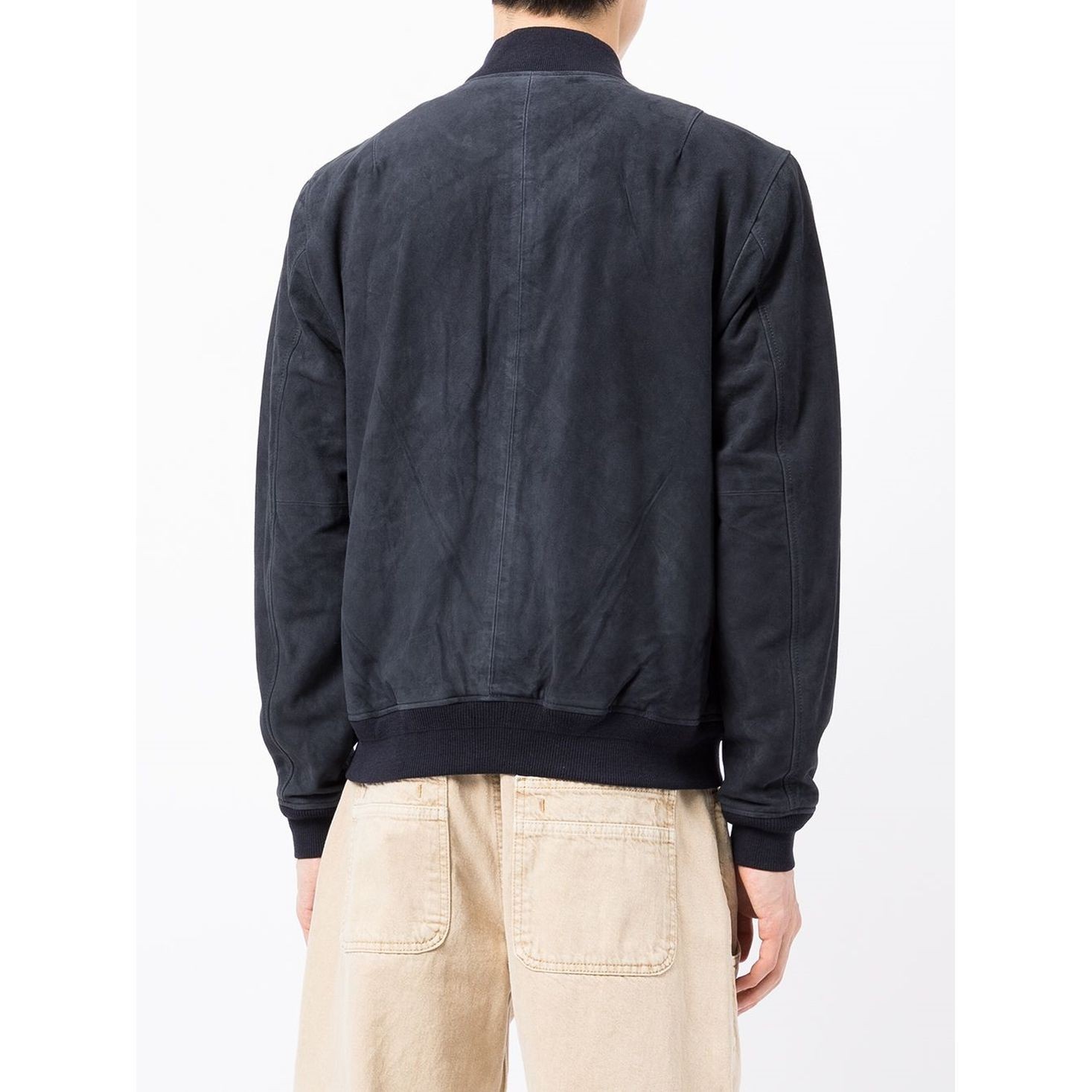 POLO RALPH LAUREN Bomberis vyrams, Gunners  bomber 3