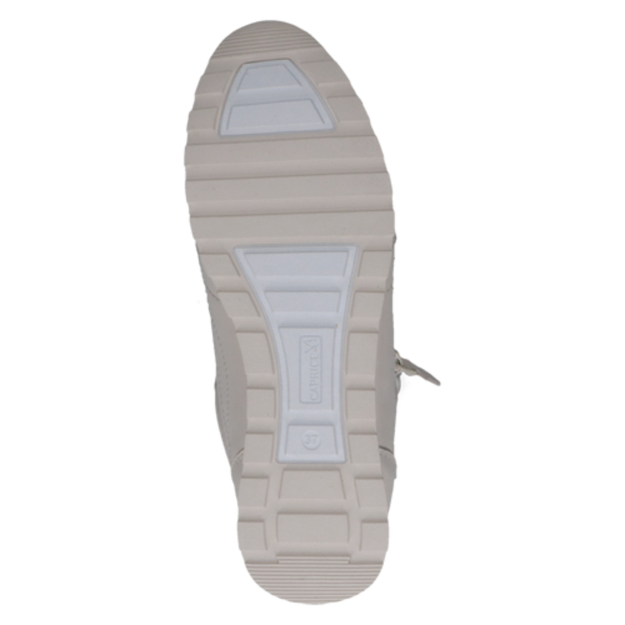 CAPRICE Laisvalaikio bateliai moterims, Smėlio, Leisure 5