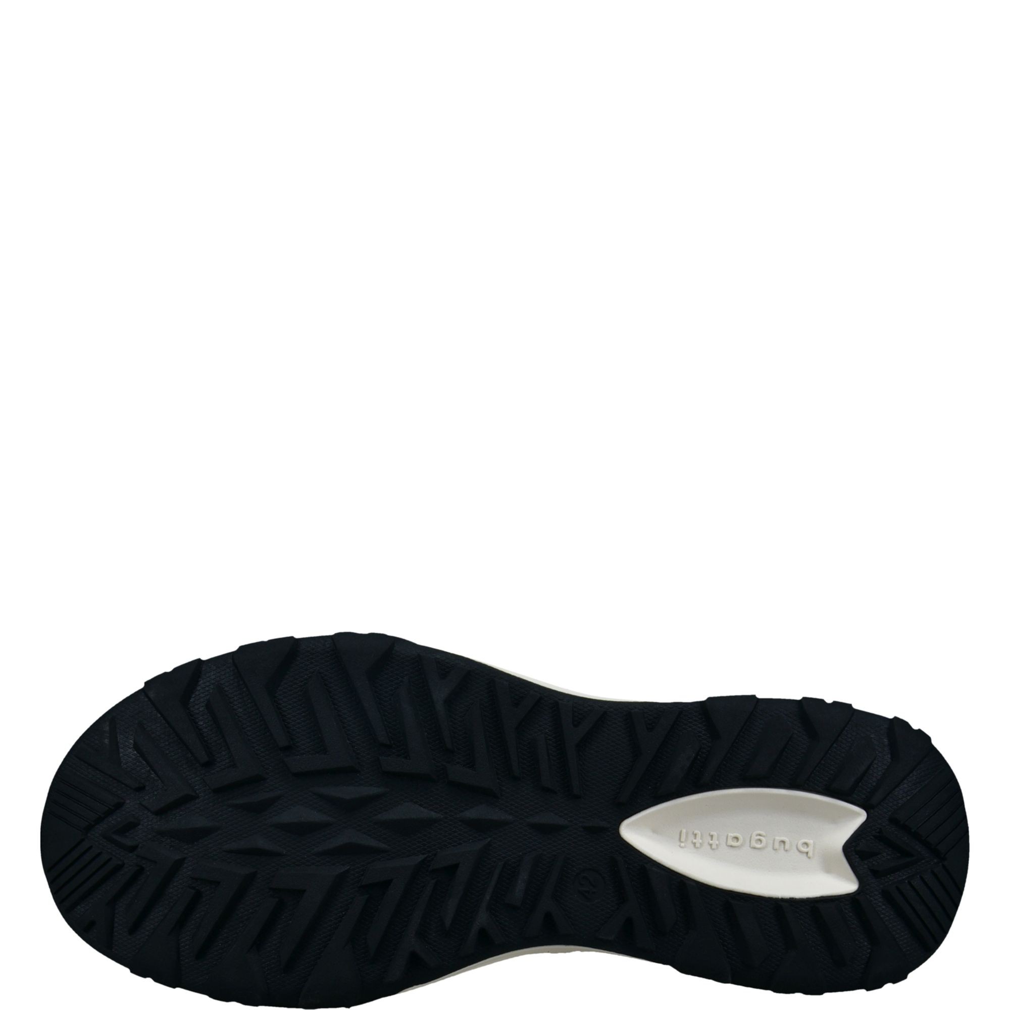 BUGATTI Laisvalaikio bateliai vyrams, Smėlio, Leisure 7