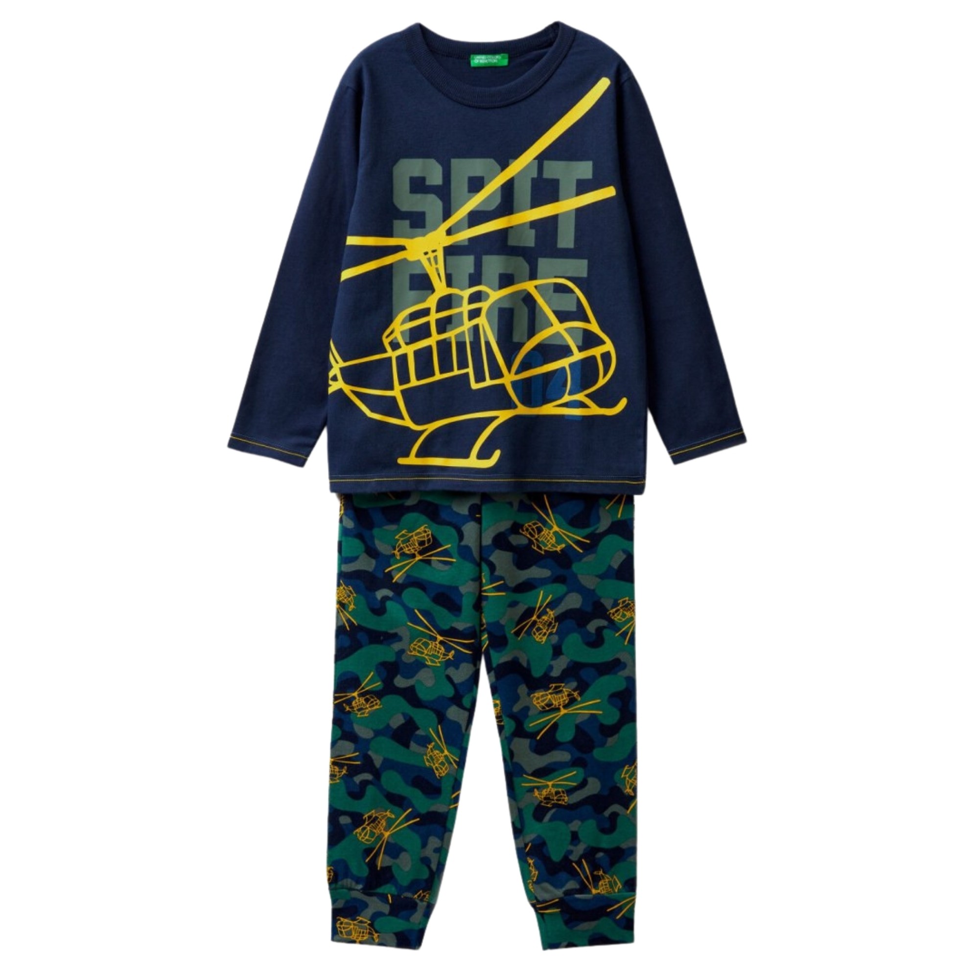 BENETTON Pižama berniukui