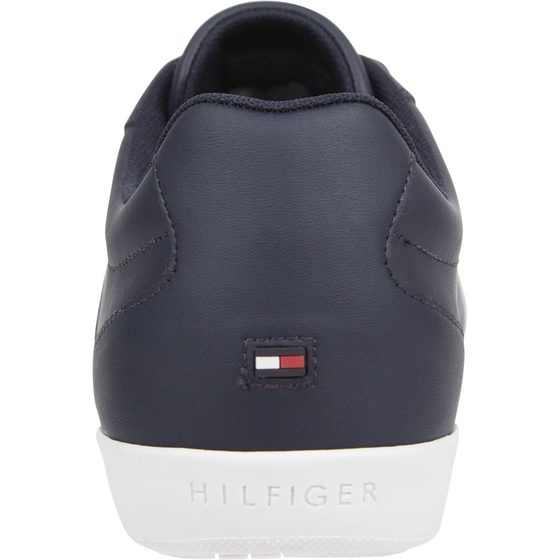 TOMMY HILFIGER Sportiniai bateliai vyrams, Mėlyna, Classic cupsole sport shoe 6