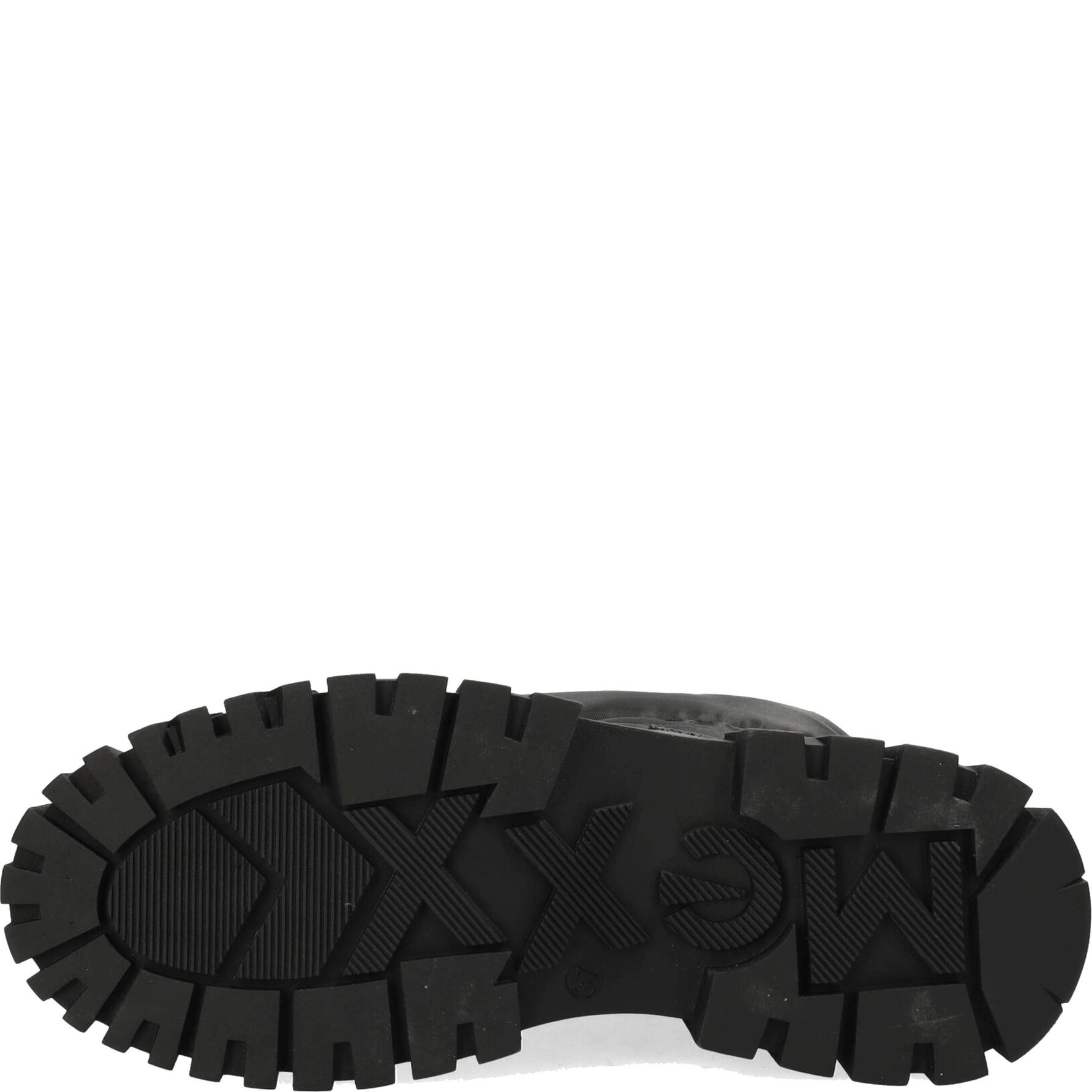 MEXX Aulinukai moterims, Juoda, Pikka booties 6