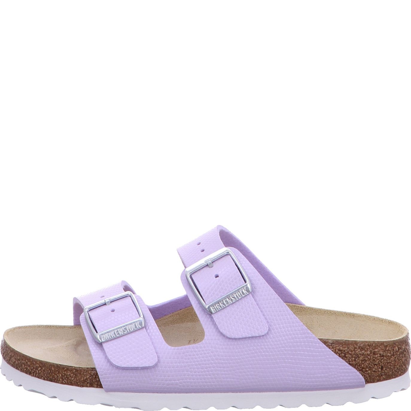 BIRKENSTOCK Šlepetės moterims, Violetinė, Arizona BF slippers 4