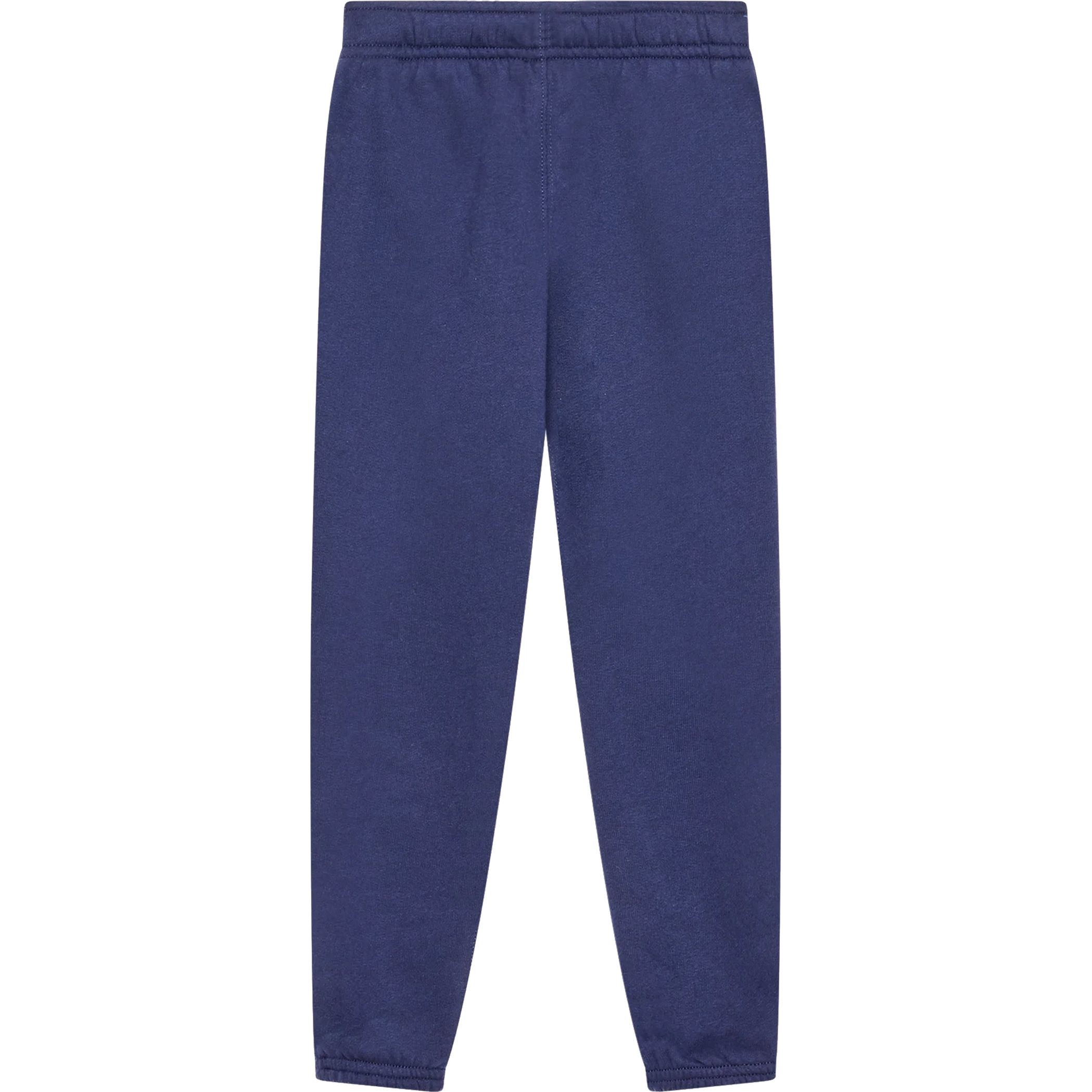 RALPH LAUREN KIDS Sportinės kelnės mergaitėms, Mėlyna, Athletic pants 2