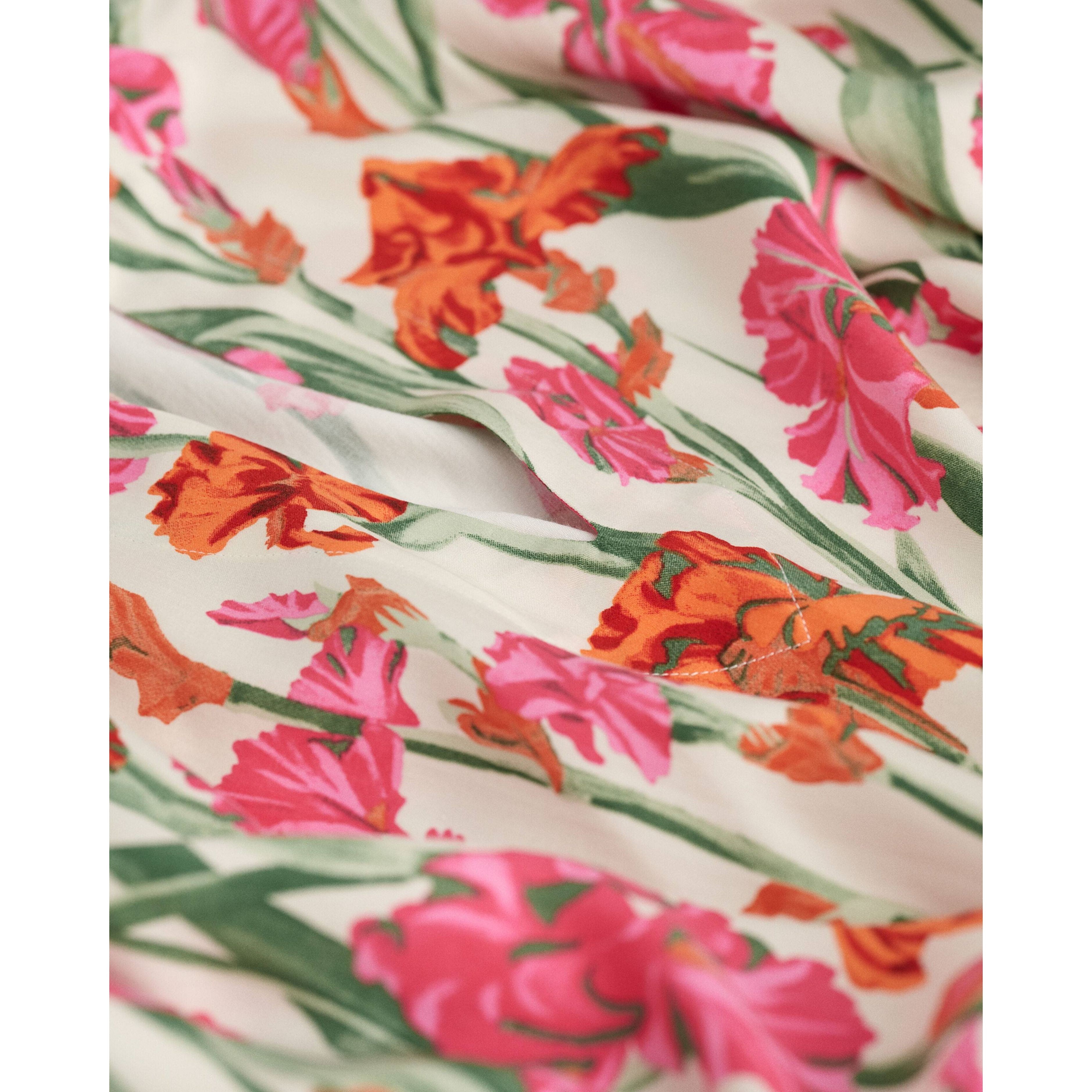 GANT Suknelė moterims, Balta 3