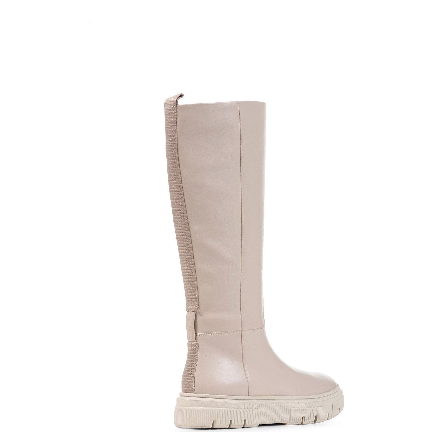 GEOX Auliniai moterims, ISOTTE BOOTS 4