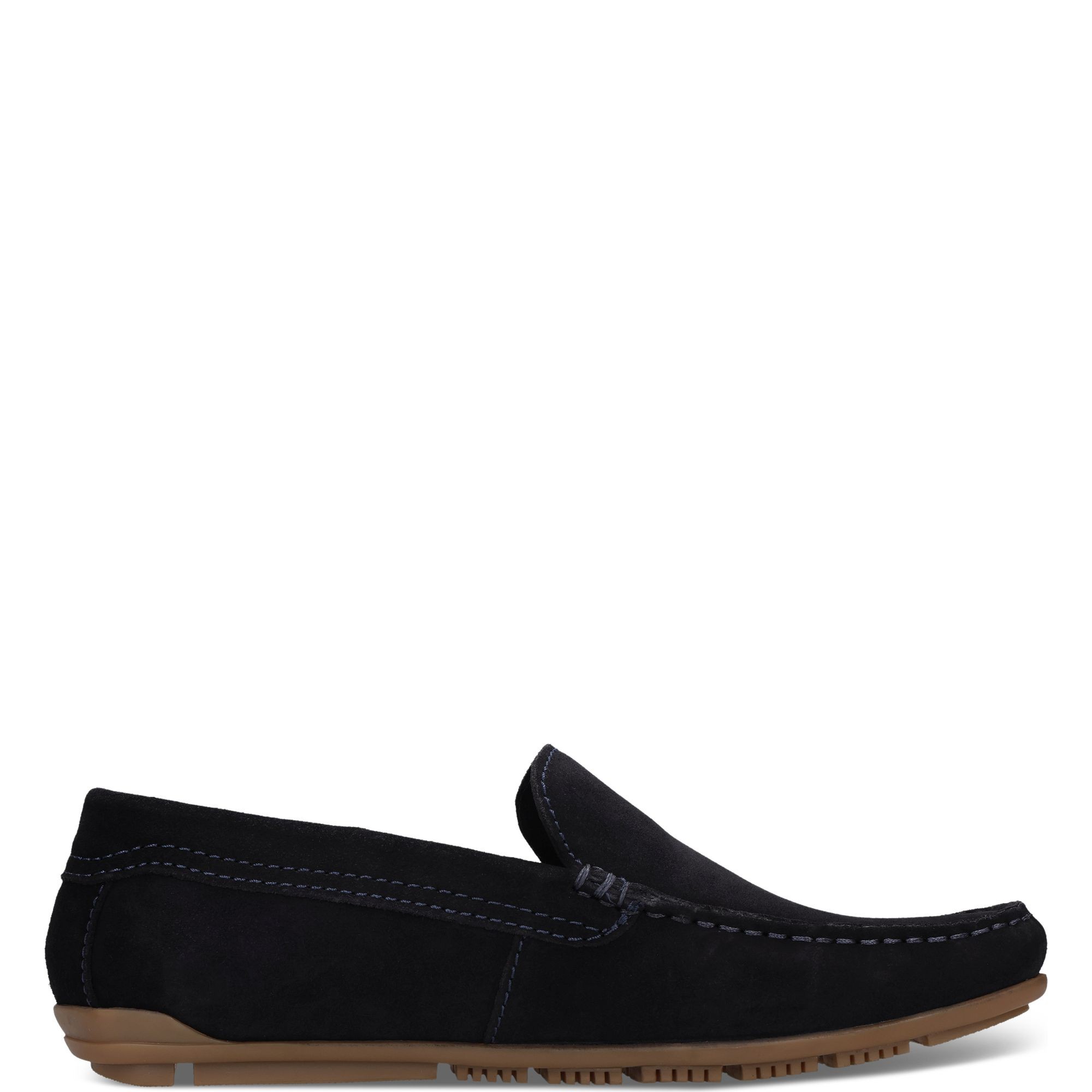 BUGATTI Mokasinai vyrams, Mėlyna, Mocasins 4