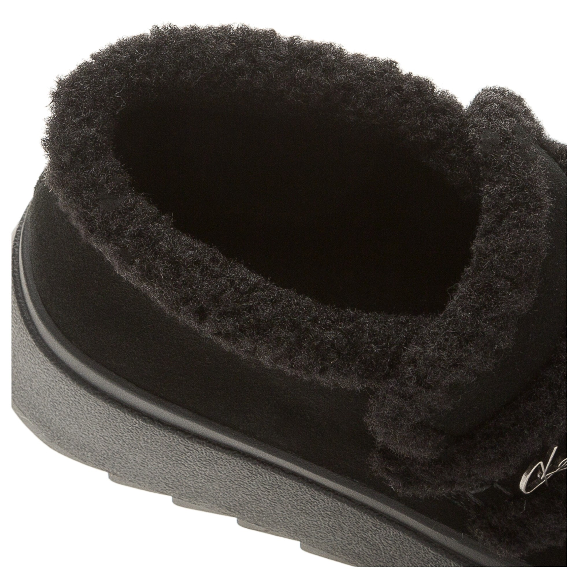 KEDDO Aulinukai moterims, Juoda, Booties 4