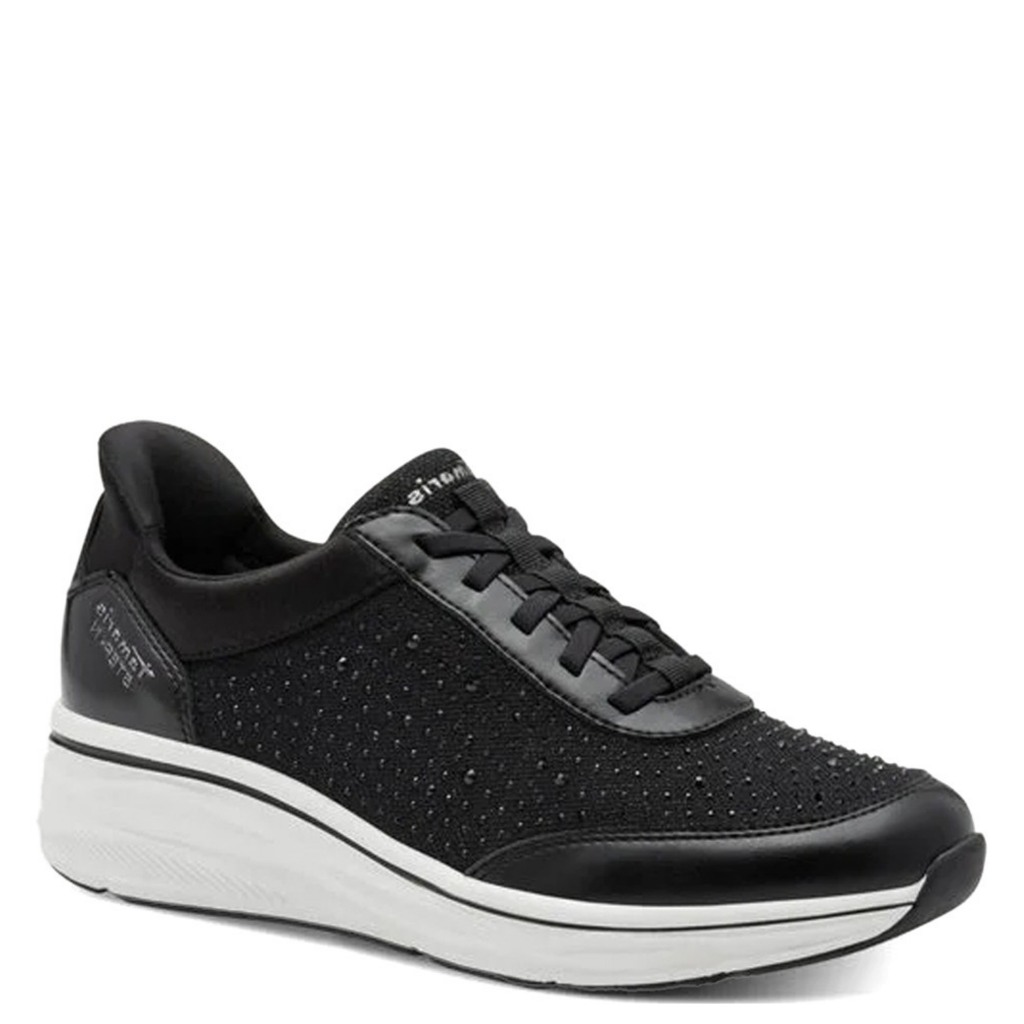 TAMARIS Laisvalaikio bateliai moterims, Juoda, Leisure 1