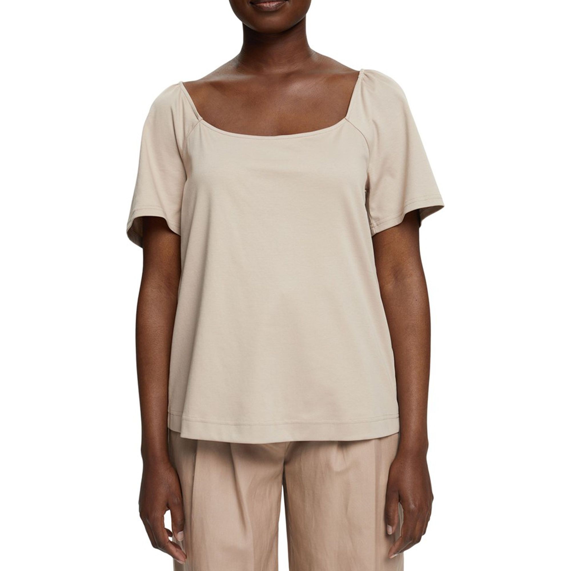 ESPRIT Marškinėliai moterims 2