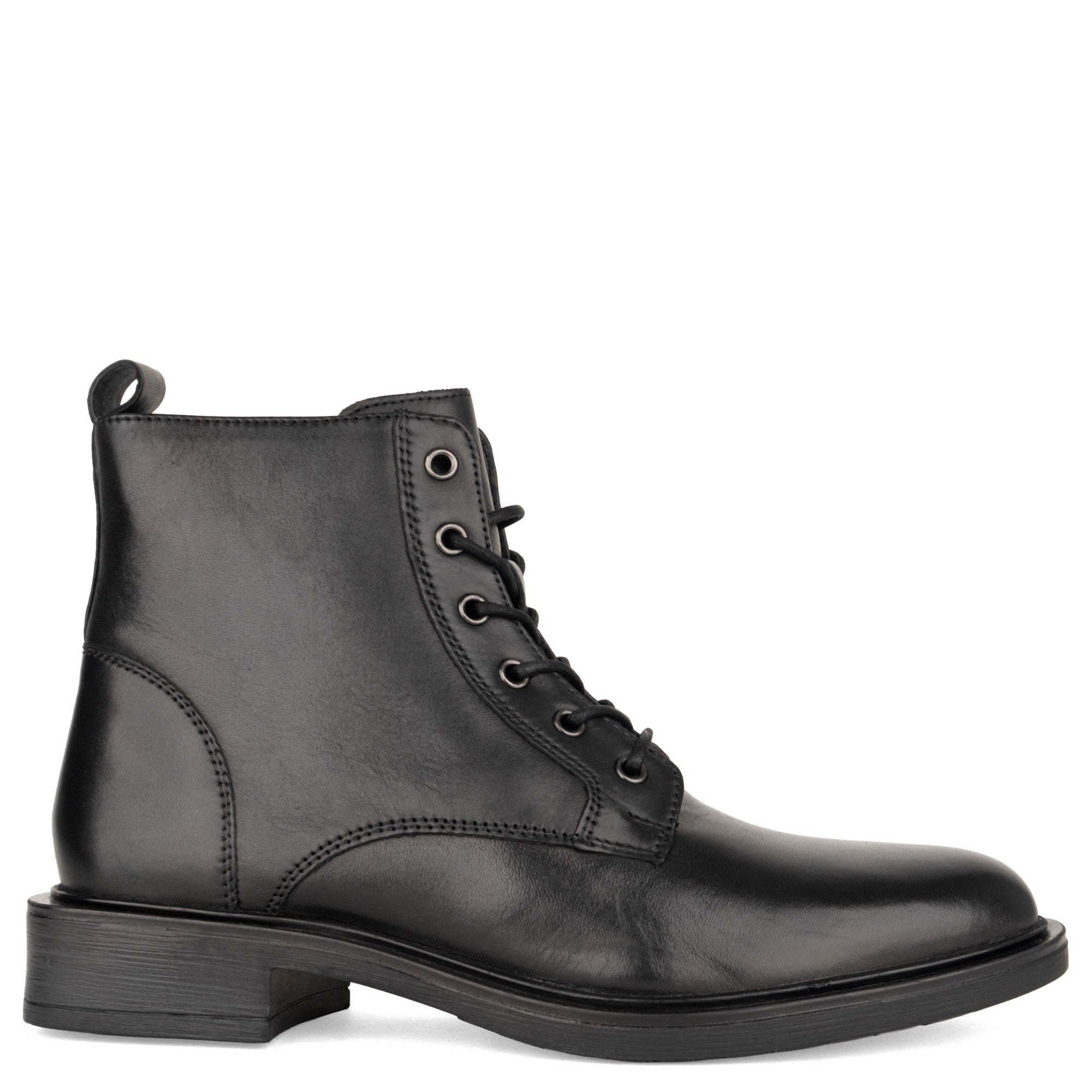 PAREE Aulinukai moterims, Juoda, Marnelli booties 2