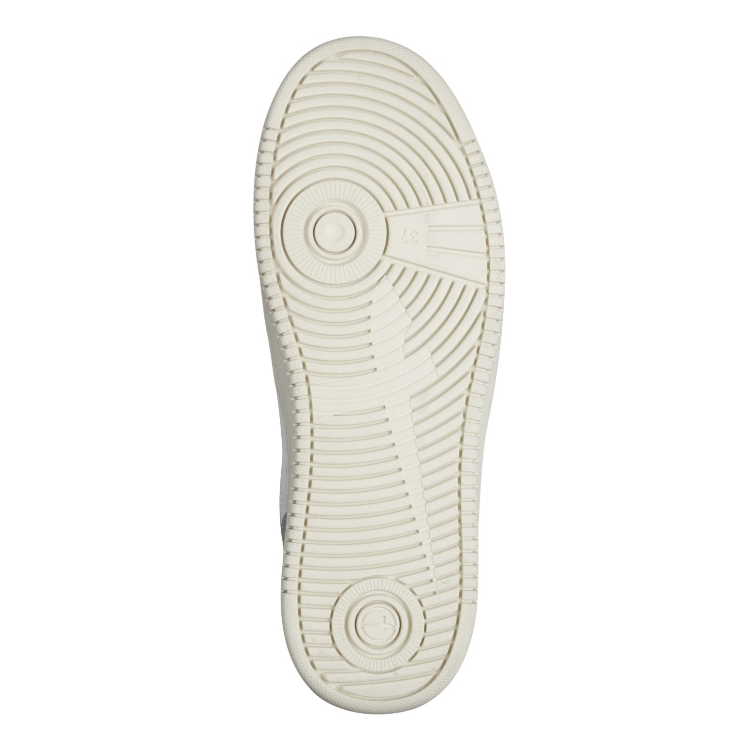 TAMARIS Laisvalaikio bateliai moterims, Ruda, Leisure 4