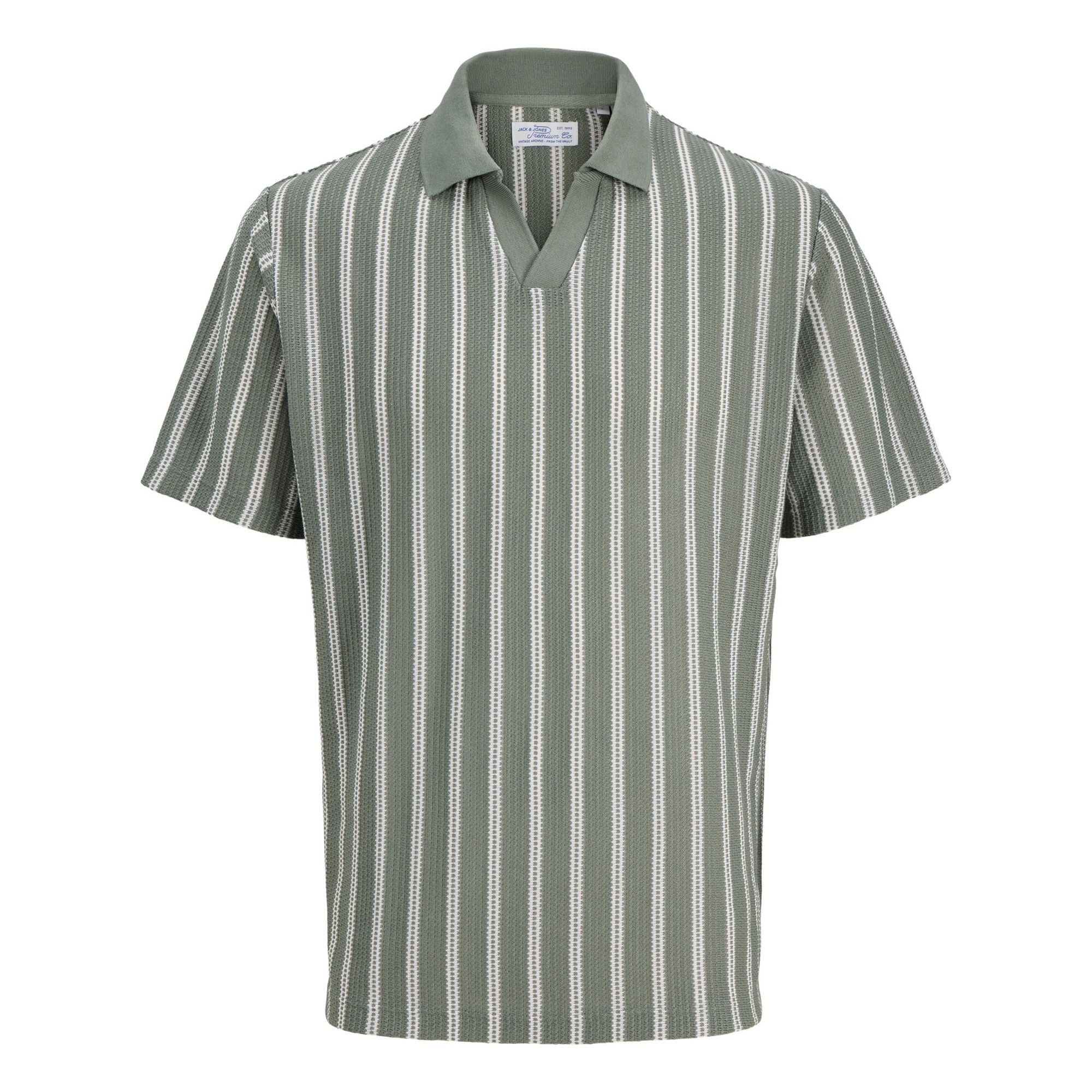 JACK & JONES Megzta palaidinė vyrams, Marga, Harry polo 1