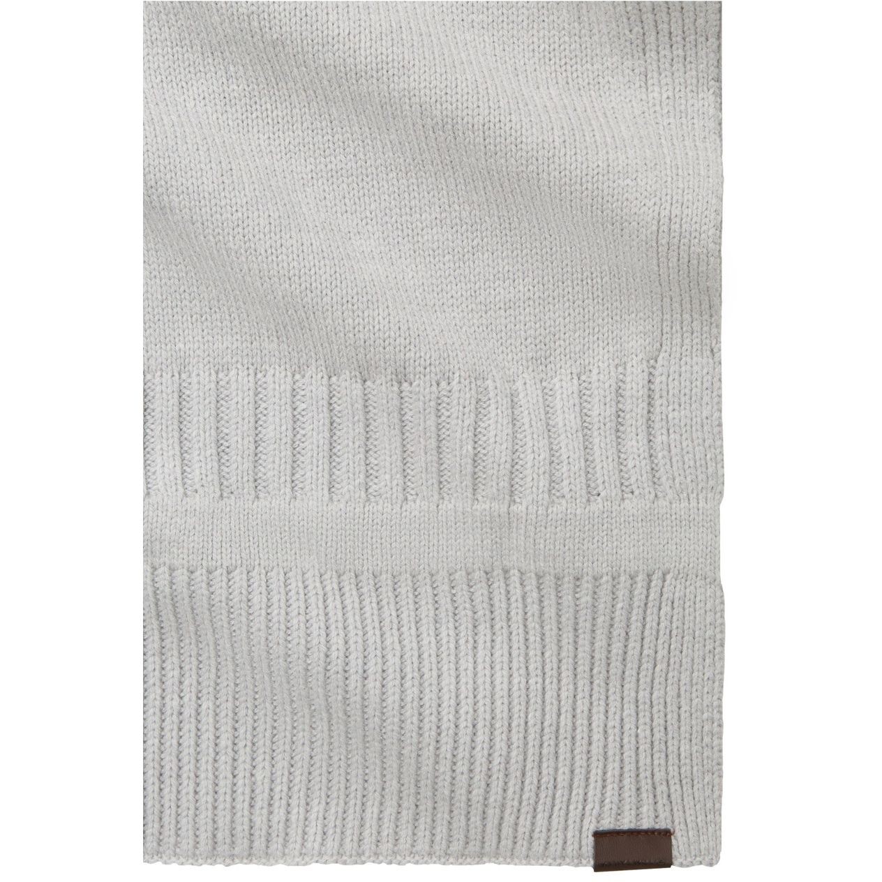 TOM TAILOR Šalikas moterims, Pilka, Šalikas 3