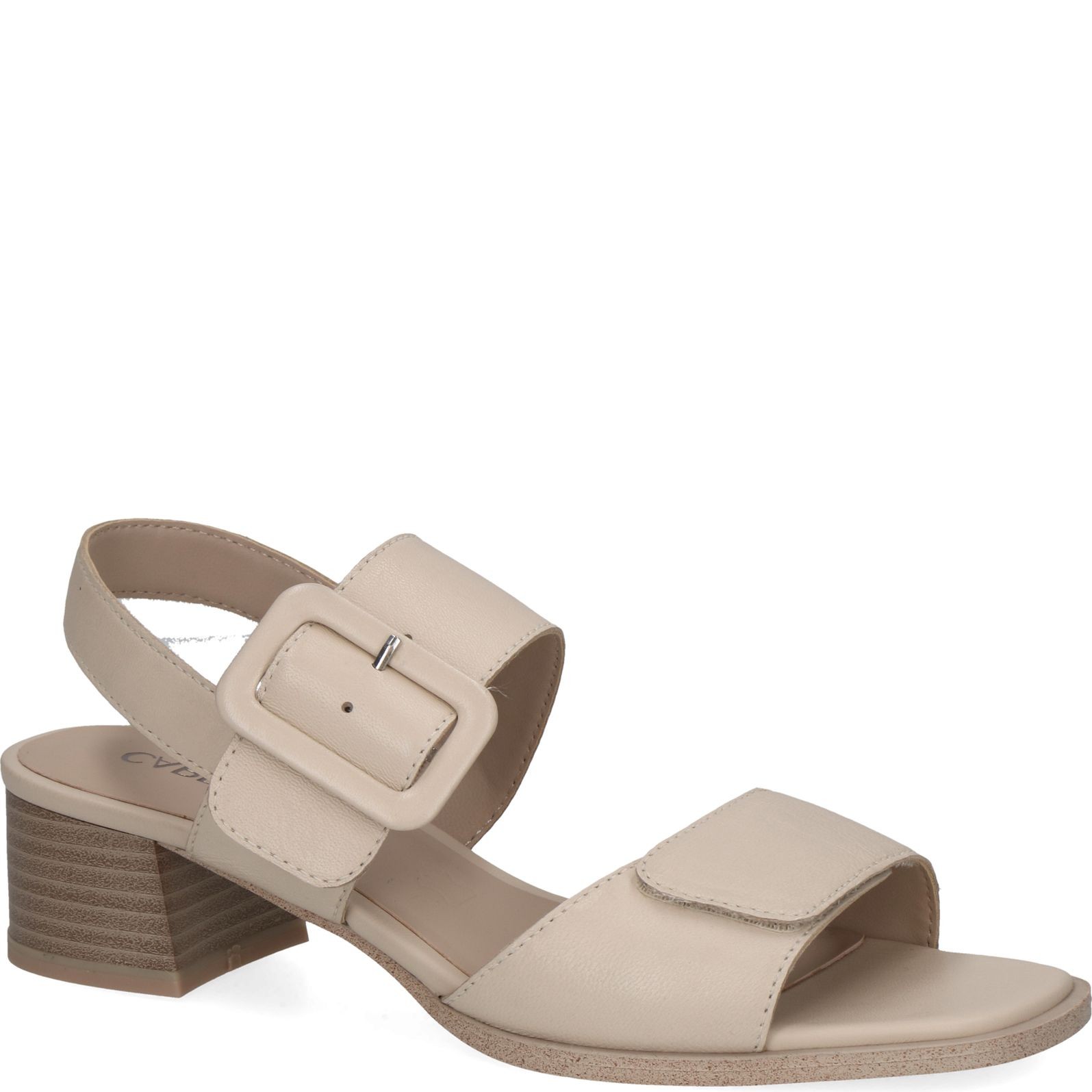 CAPRICE Basutės moterims, Kūno, Sandals 1