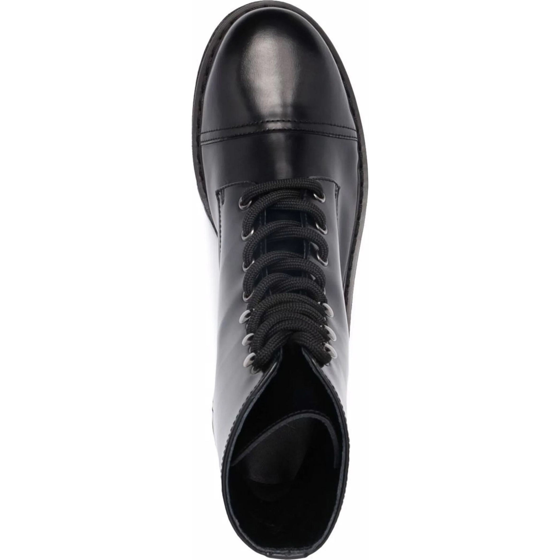 AGL Aulinukai moterims, Juoda, SIMONETTA 4