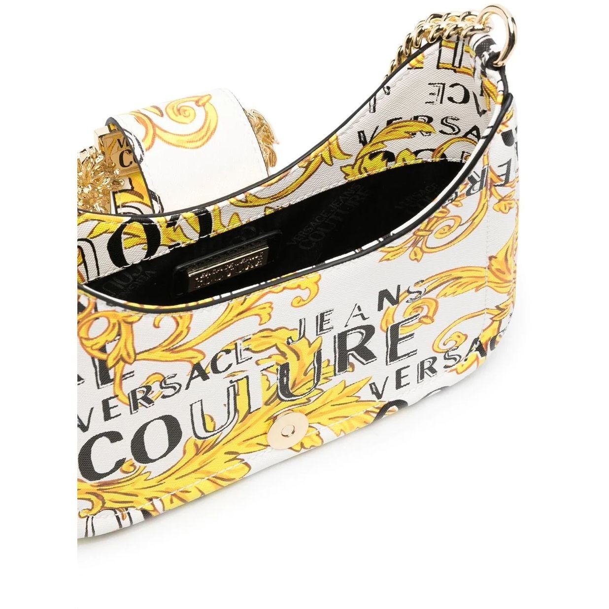 VERSACE JEANS CUTURE Rankinė - moterims, Range f - couture handbag 4