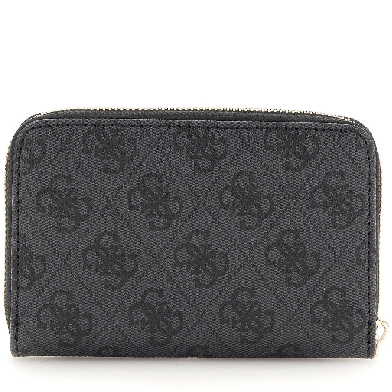 GUESS Piniginė moterims, Pilka, Laurel wallet 2