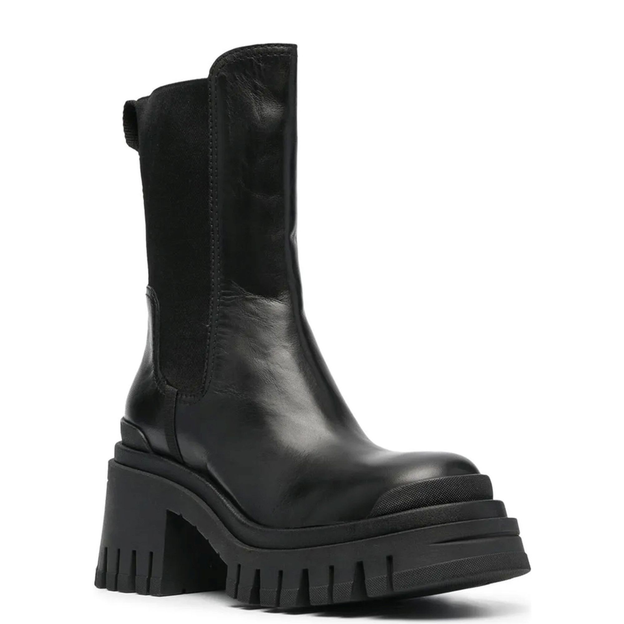 PREMIATA Aulinukai moterims, Juoda, ankle boots 1