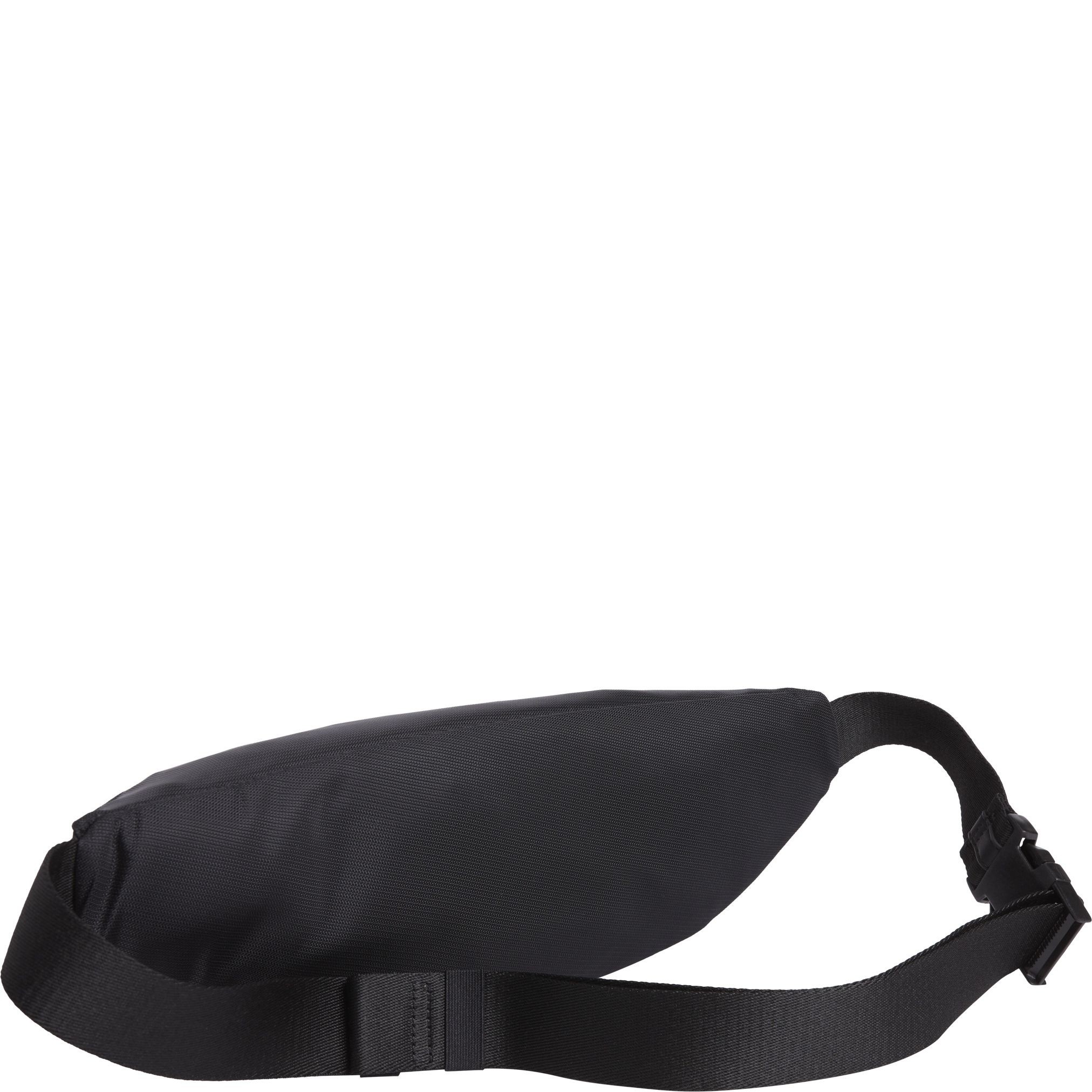 CALVIN KLEIN Rankinė per juosmenį vyrams, Juoda, Essential waistbag 2