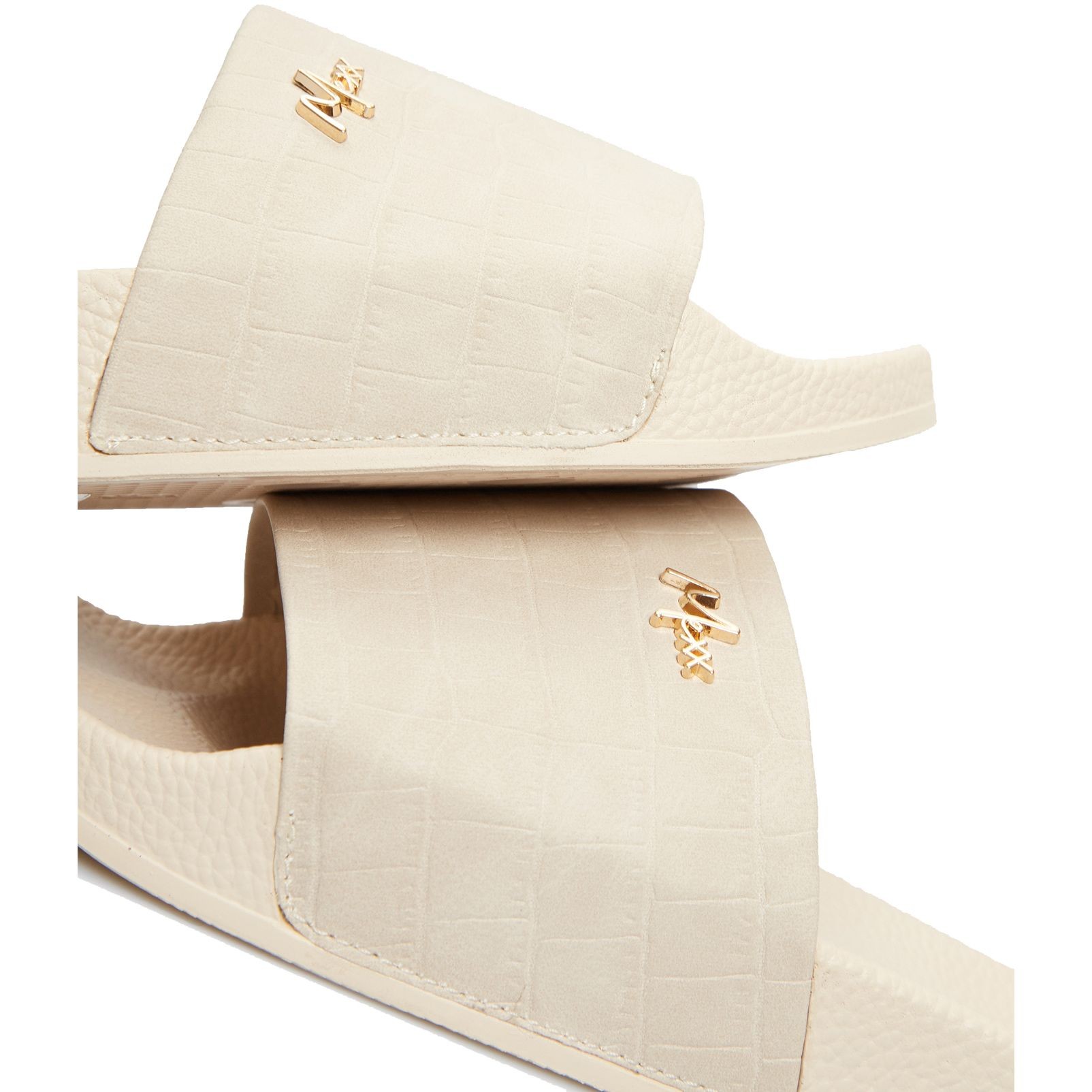 MEXX Šlepetės moterims, Kūno, JELINE SLIPPERS 5