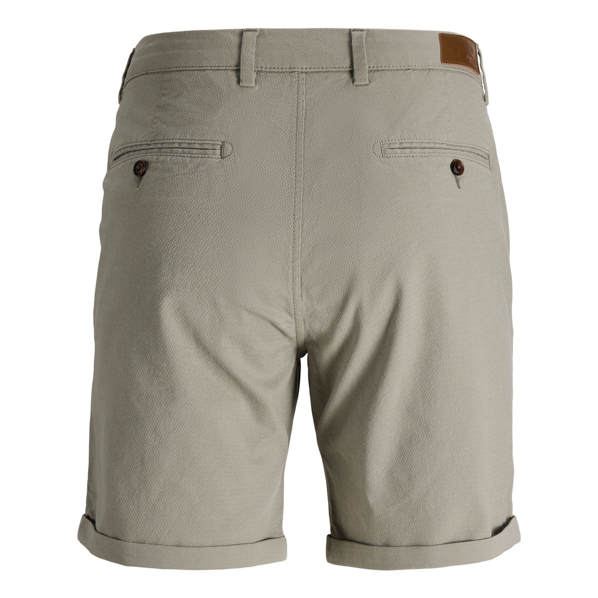 JACK & JONES Šortai vyrams, Pilka, Fury 2