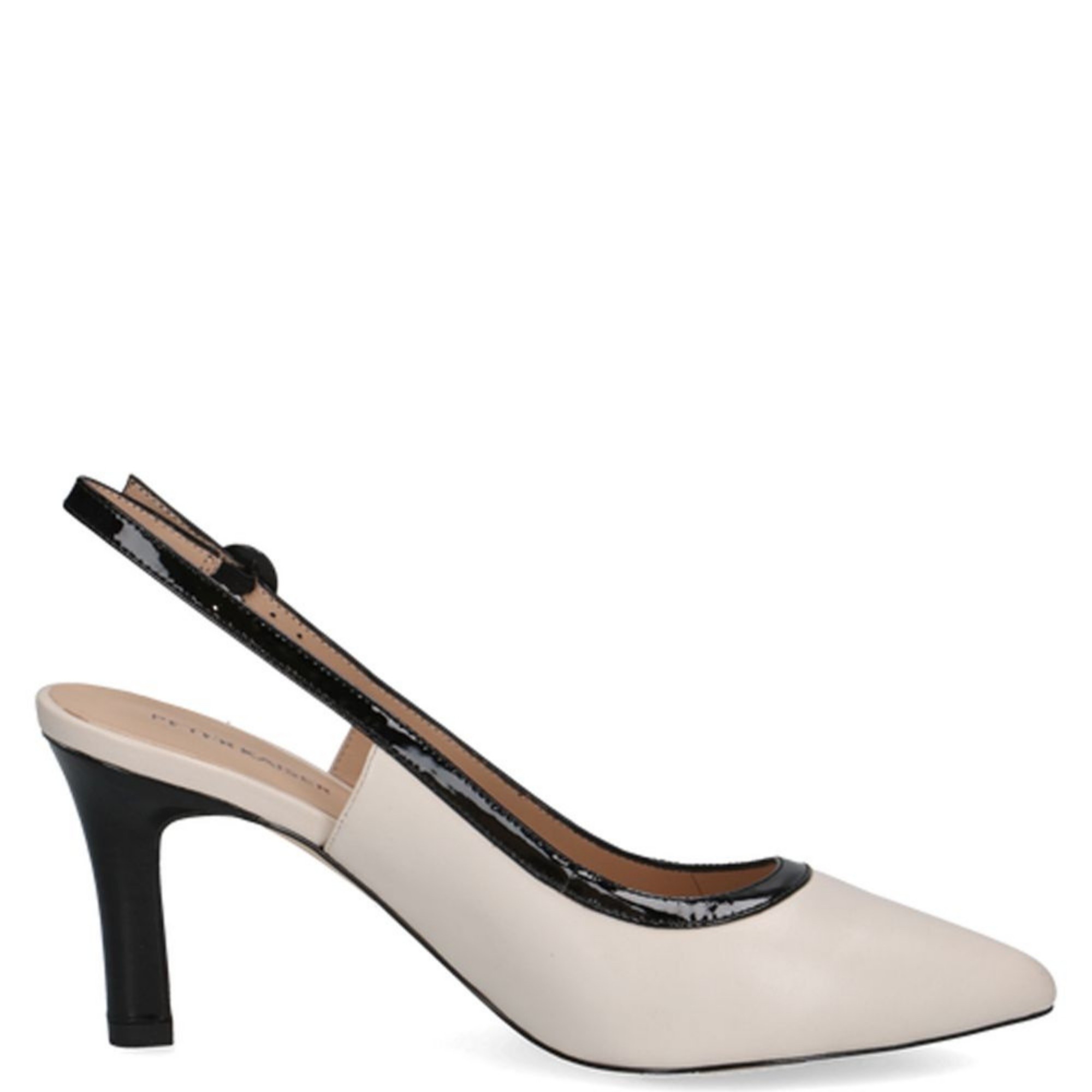 PETER KAISER Aukštakulniai moterims, Balta, Pumps 3