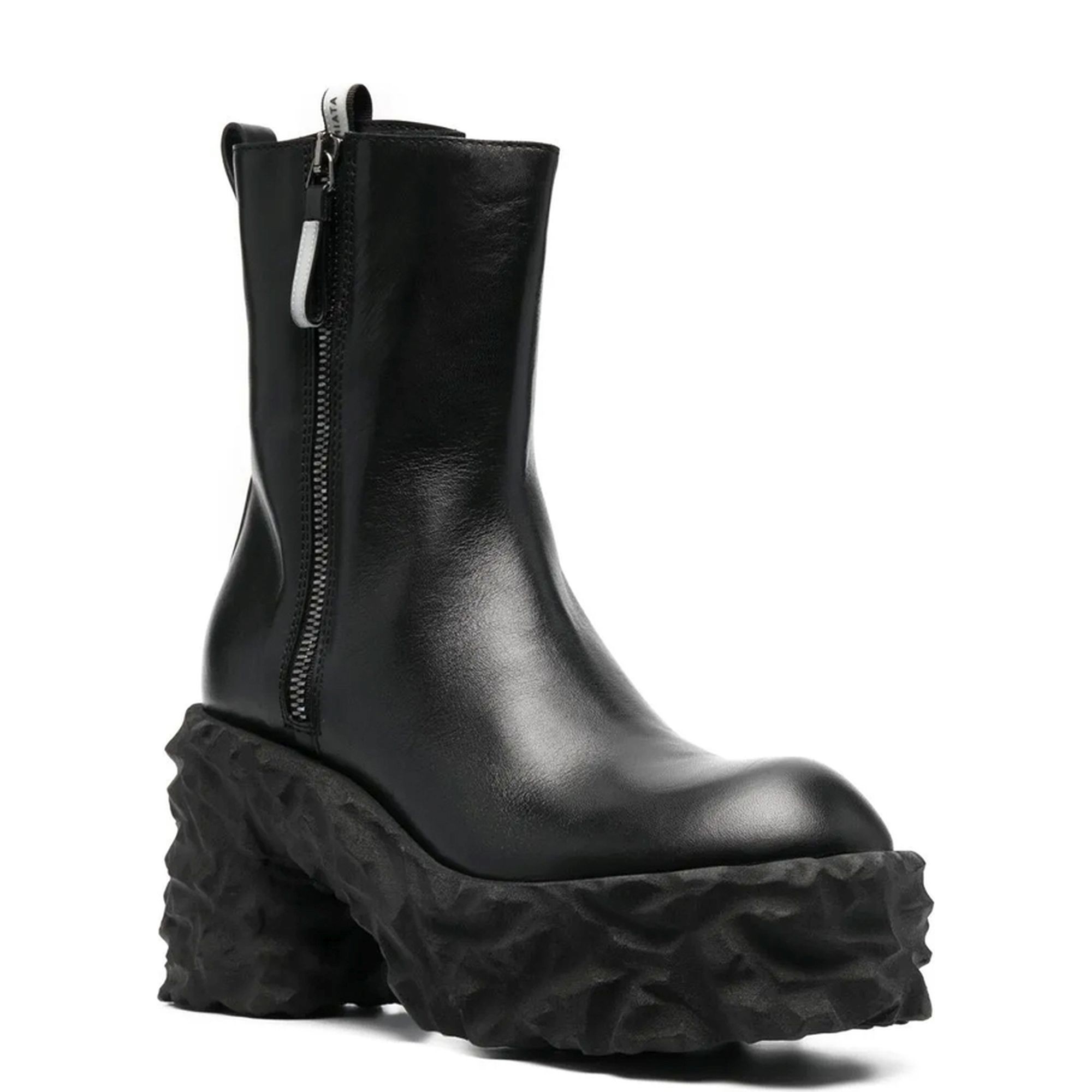 PREMIATA Aulinukai moterims, Juoda, ankle boots 1