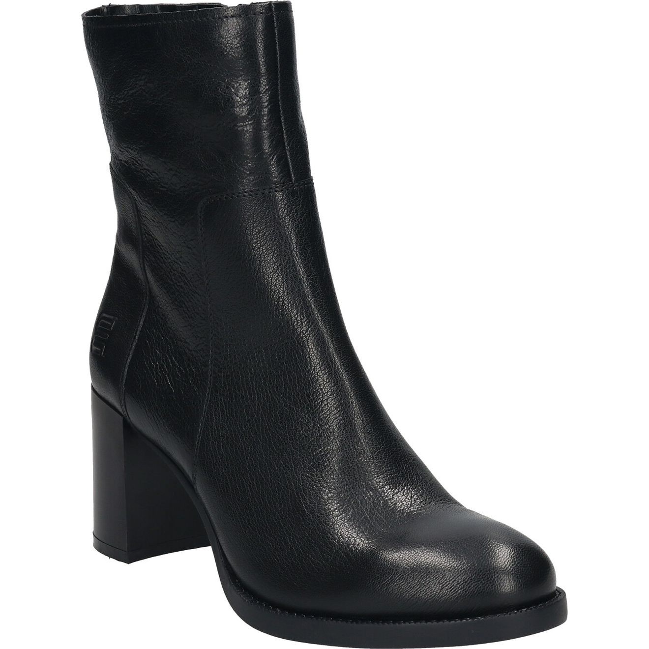 BAGATT Aulinukai moterims, Juoda, Liseth booties 1